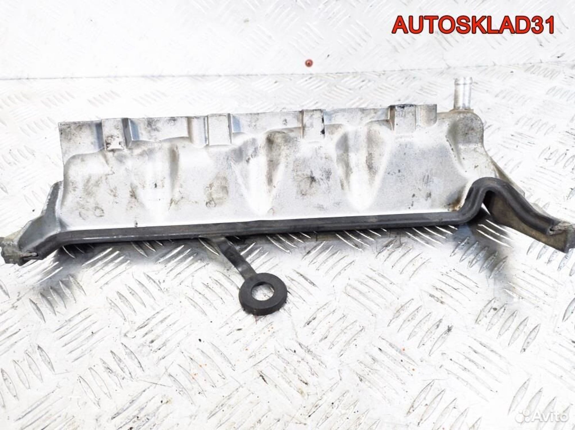 Крышка клапанная Opel Movano 2,2 G9T 8200290988, 900 рублей, Дубовое