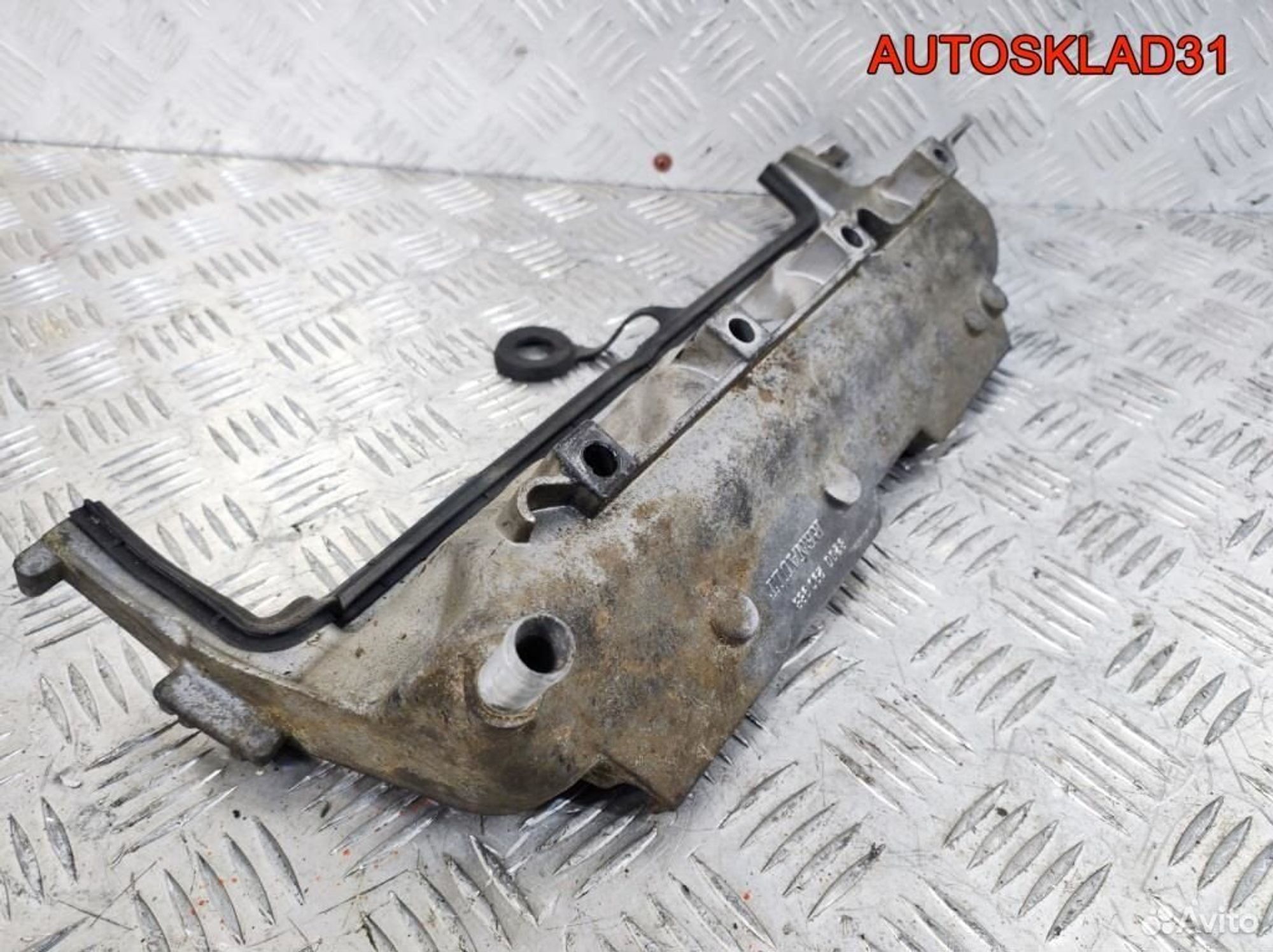 Крышка клапанная Opel Movano 2,2 G9T 8200290988, 900 рублей, Дубовое