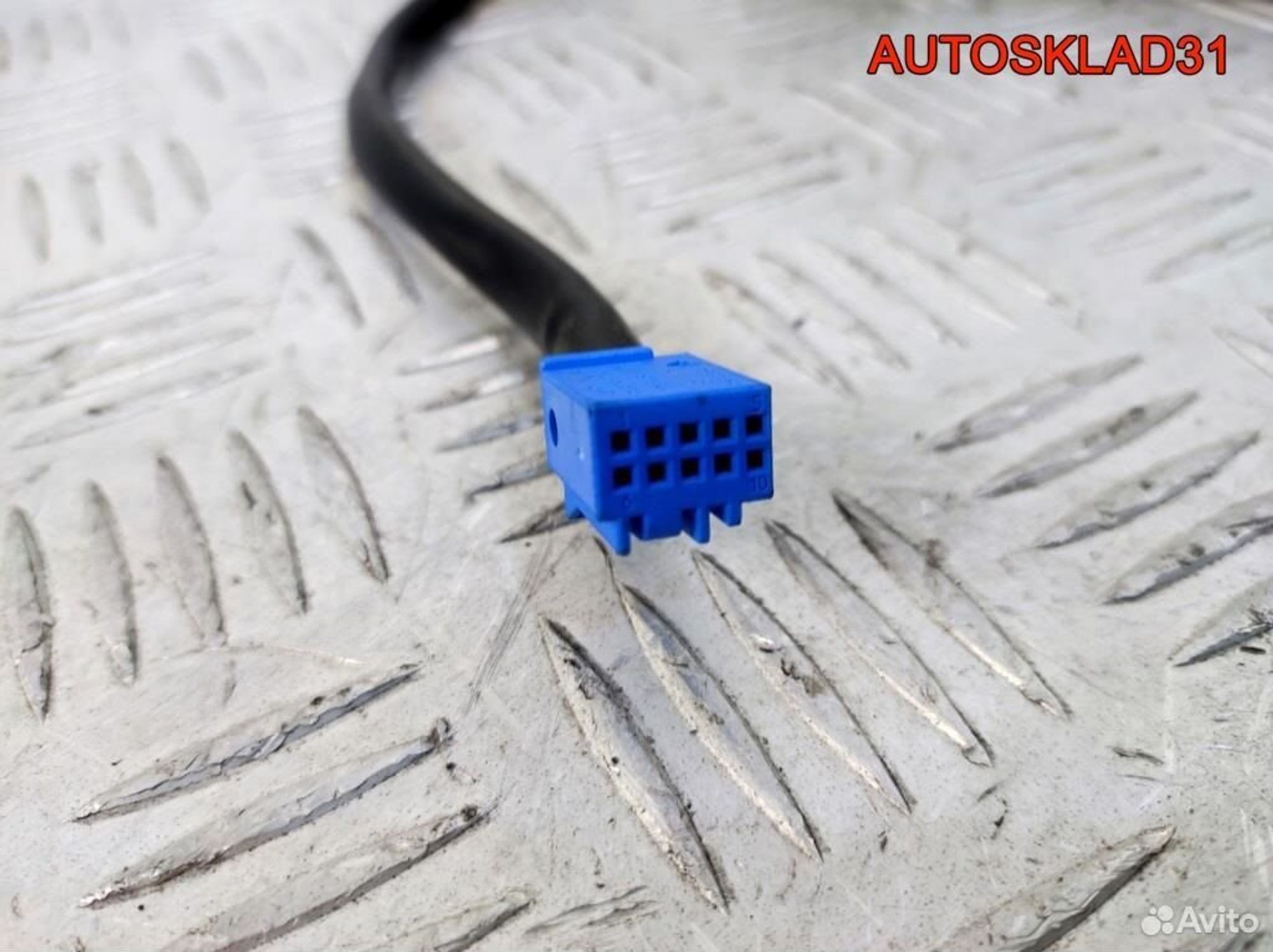 Блок стеклоподъёмников Mercedes W203 A2038200110, 2600 рублей, Дубовое