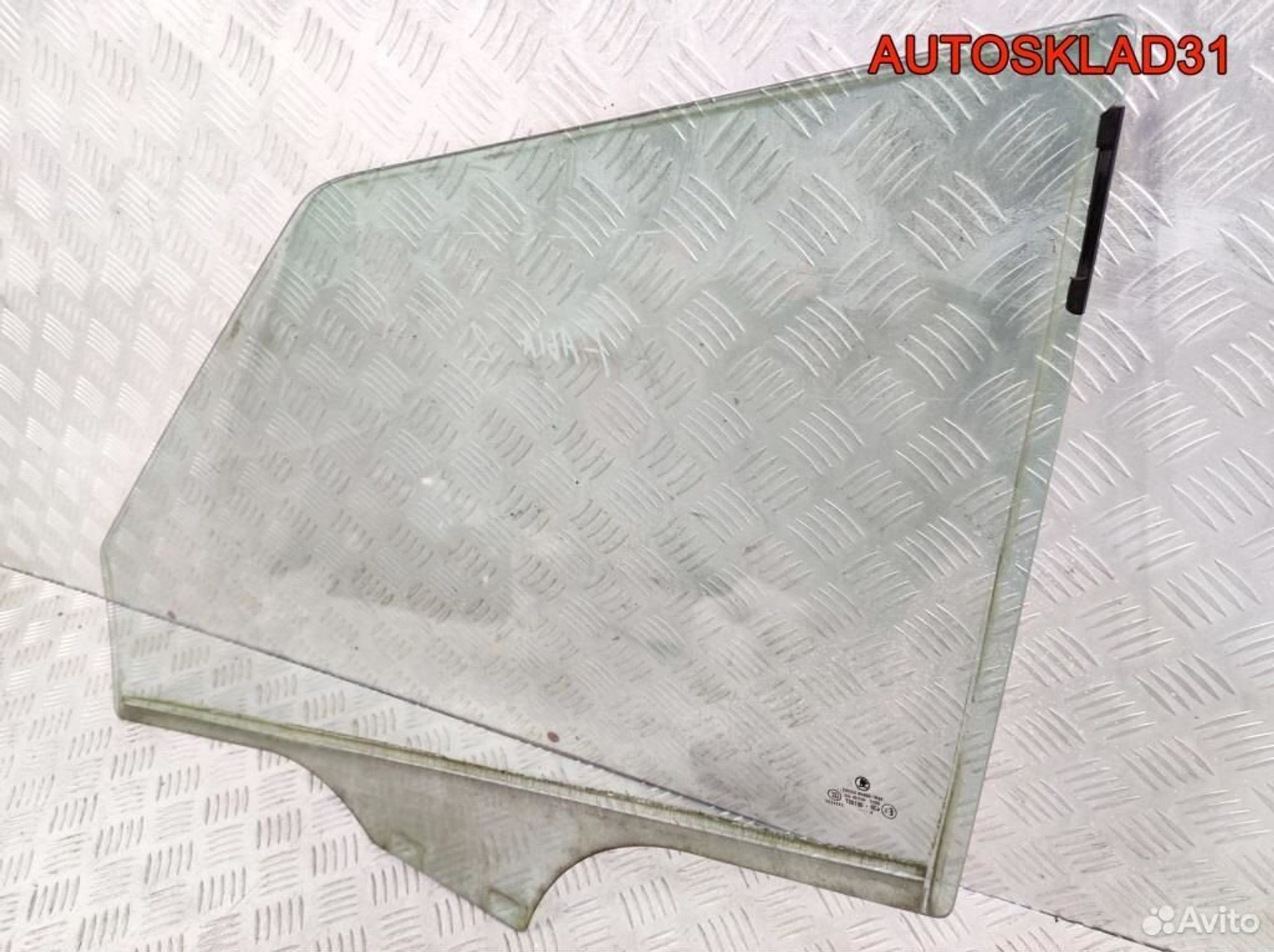 Стекло двери передней правой Skoda Fabia 2, 1400 рублей, Дубовое