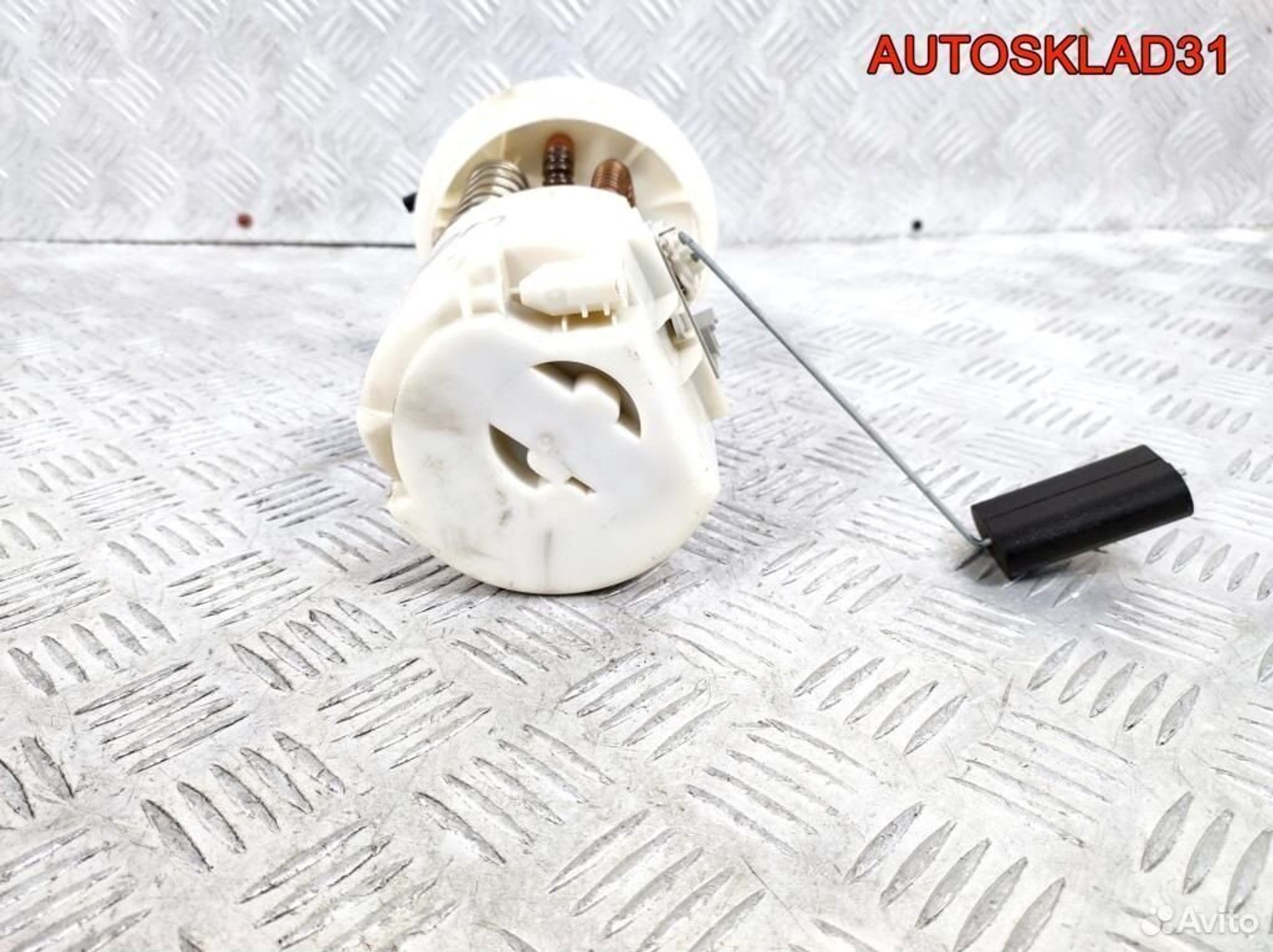 Насос топливный Ford Fusion 1491778 1.4 Бензин, 2900 рублей, Дубовое