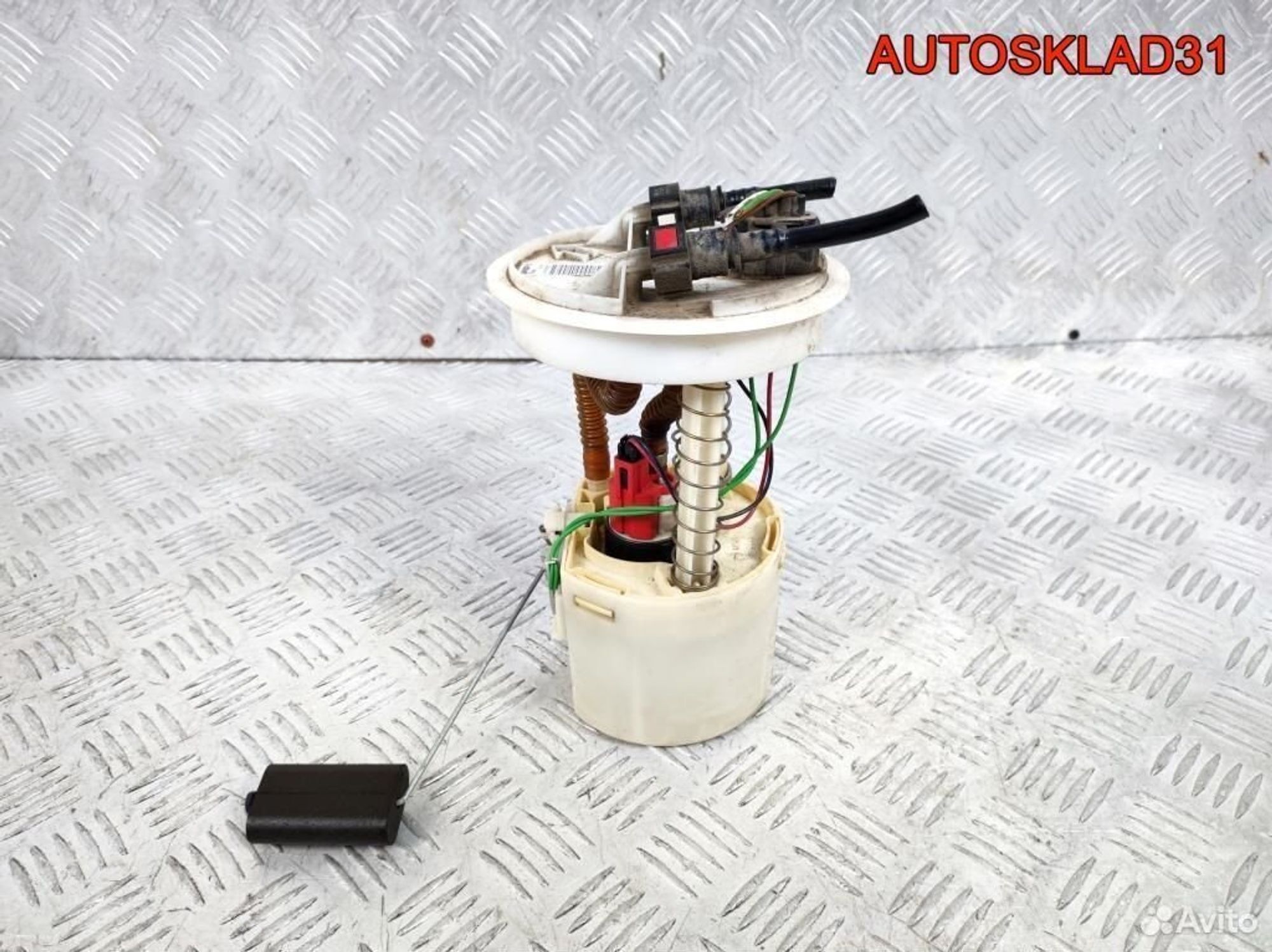 Насос топливный Ford Fusion 1491778 1.4 Бензин, 2900 рублей, Дубовое