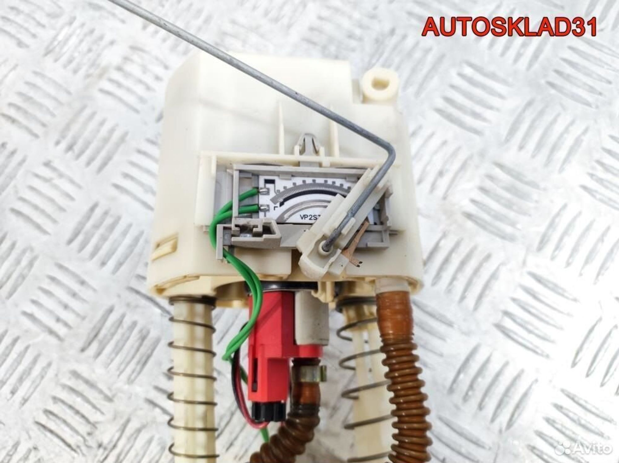 Насос топливный Ford Fusion 1491778 1.4 Бензин, 2900 рублей, Дубовое