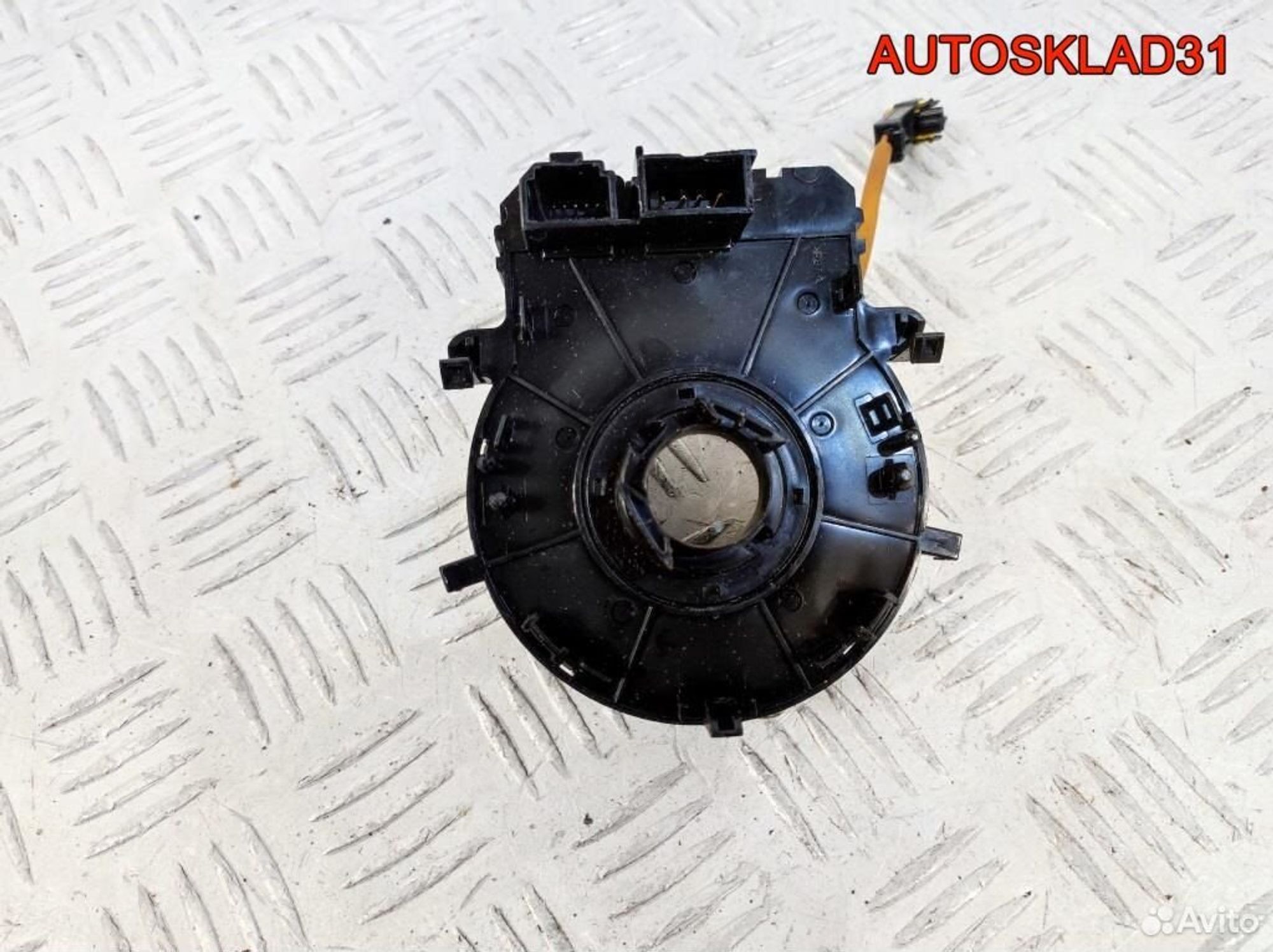 Шлейф подрулевой Kia Ceed 934902M300, 2100 рублей, Дубовое