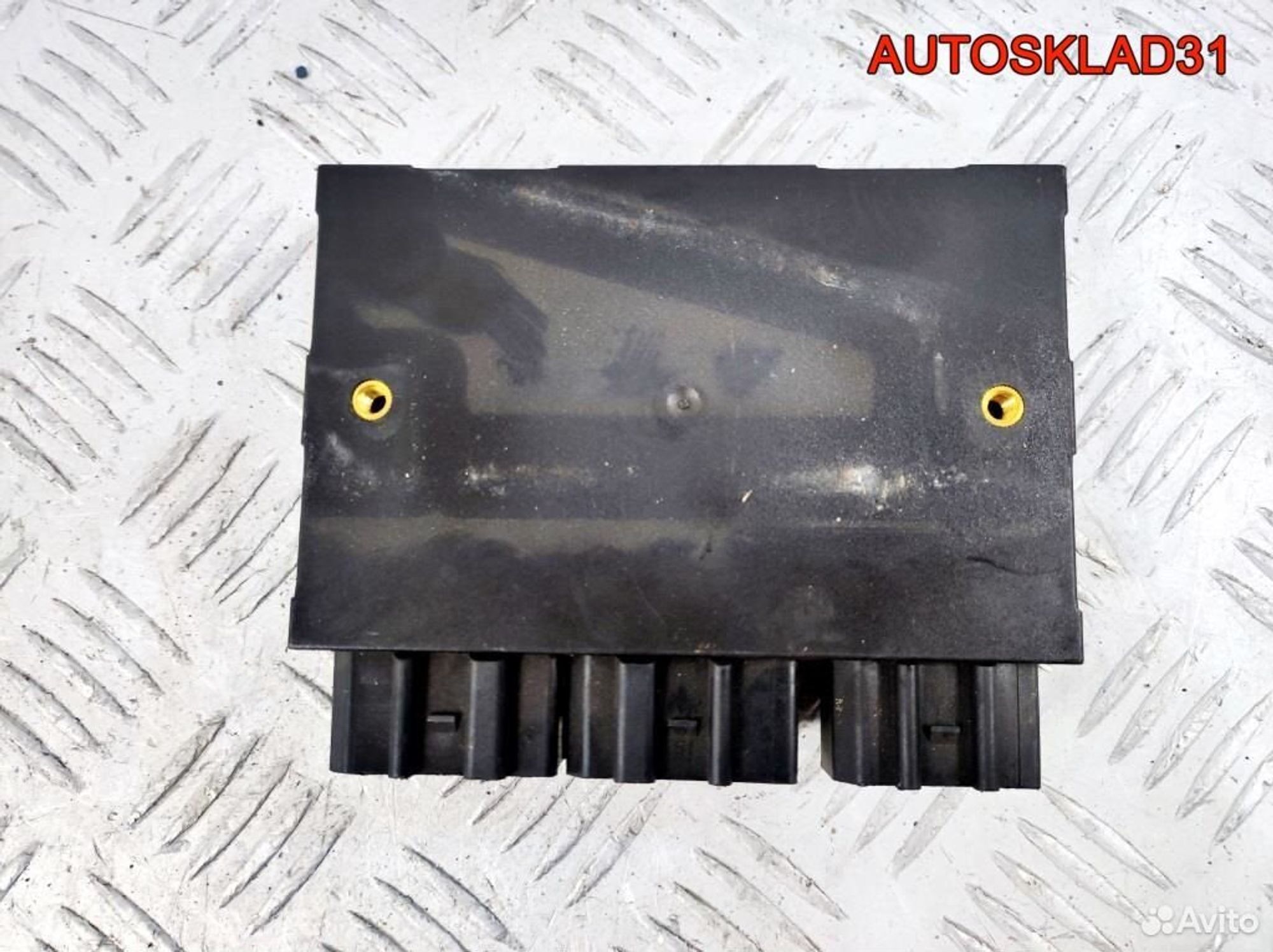 Блок комфорта Seat Leon 1 1C0959799E, 2100 рублей, Дубовое