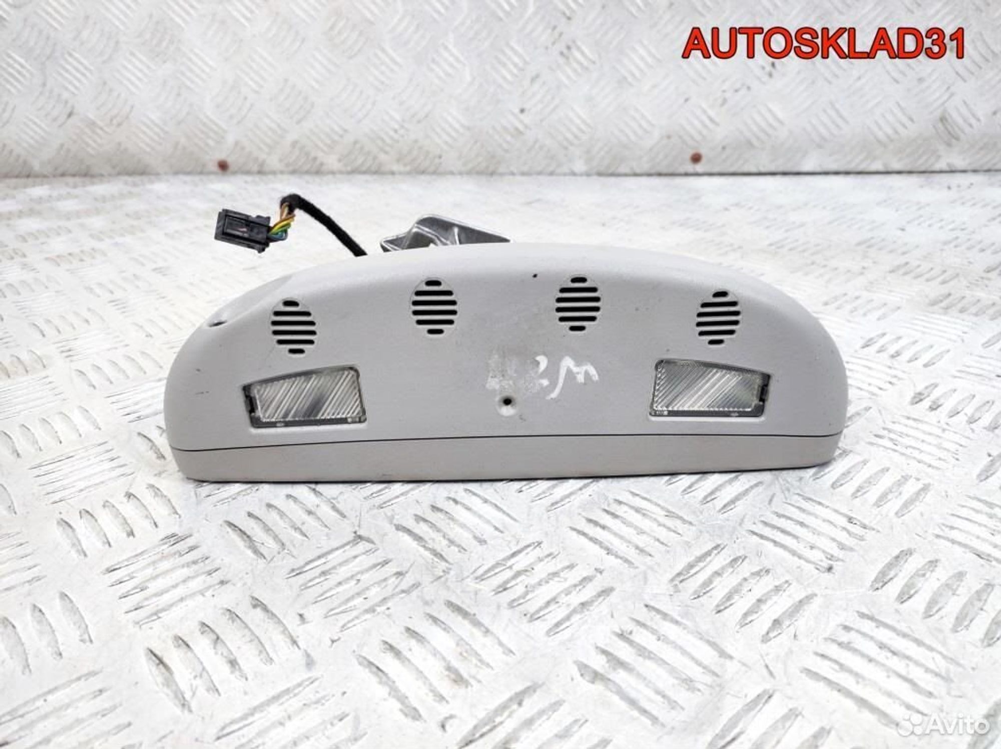 Зеркало заднего вида Mercedesz W211 A2118100417, 1700 рублей, Дубовое