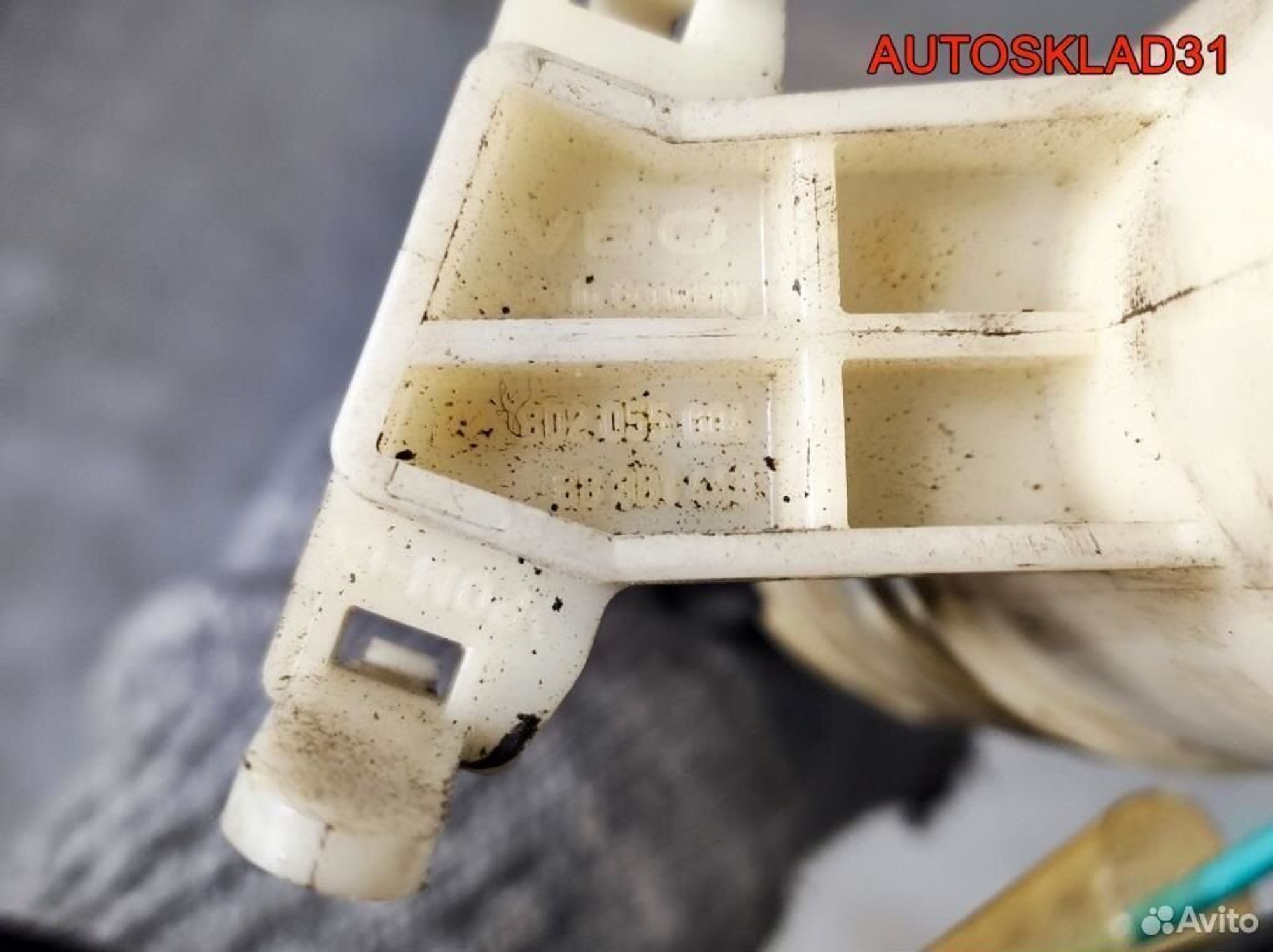 Датчик уровня топлива правый Audi A8 D3 3D0919673M, 1100 рублей, Дубовое