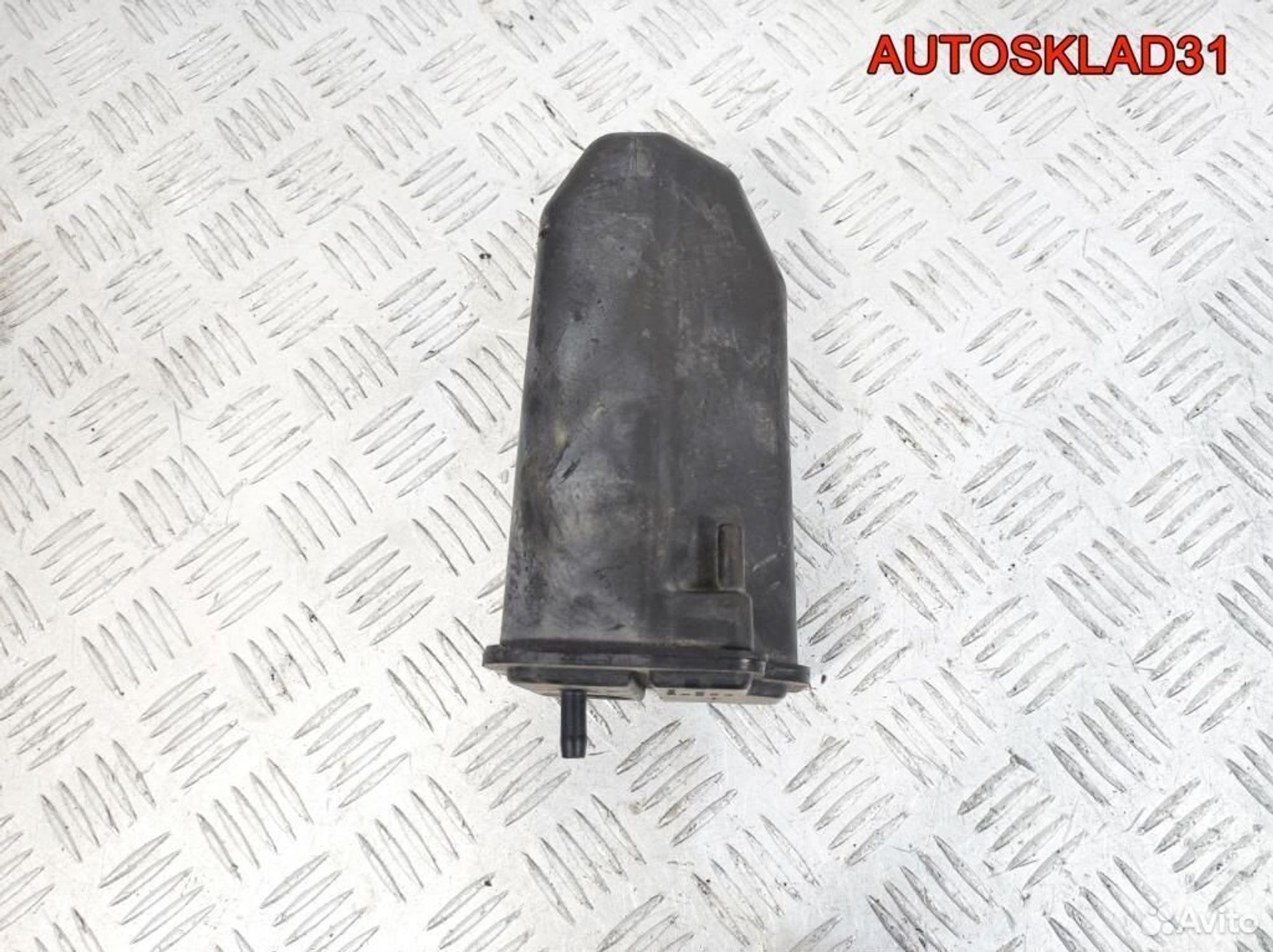 Абсорбер Volkswagen Golf 5 1K0201801D, 1100 рублей, Дубовое