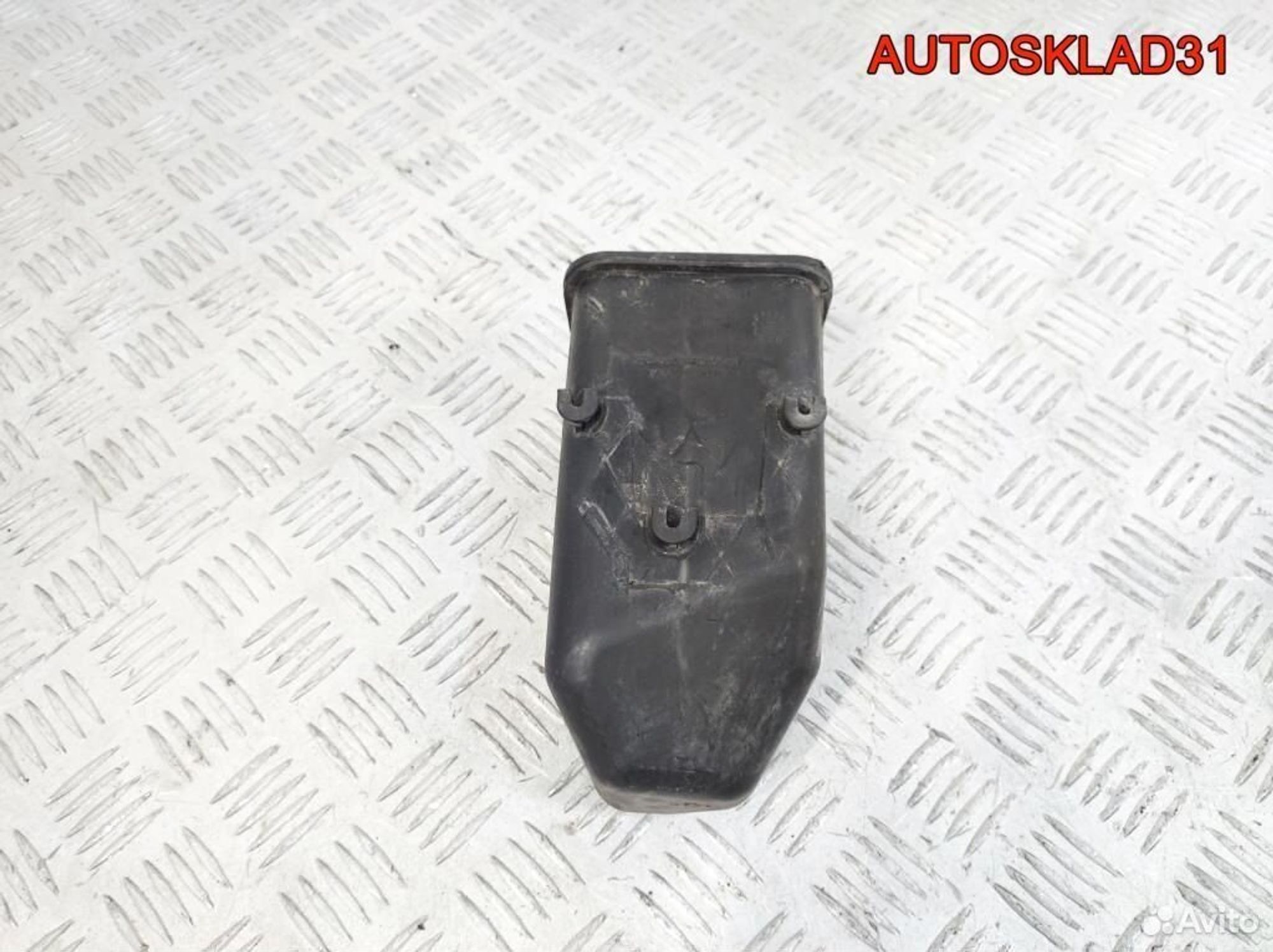 Абсорбер Volkswagen Golf 5 1K0201801D, 1100 рублей, Дубовое