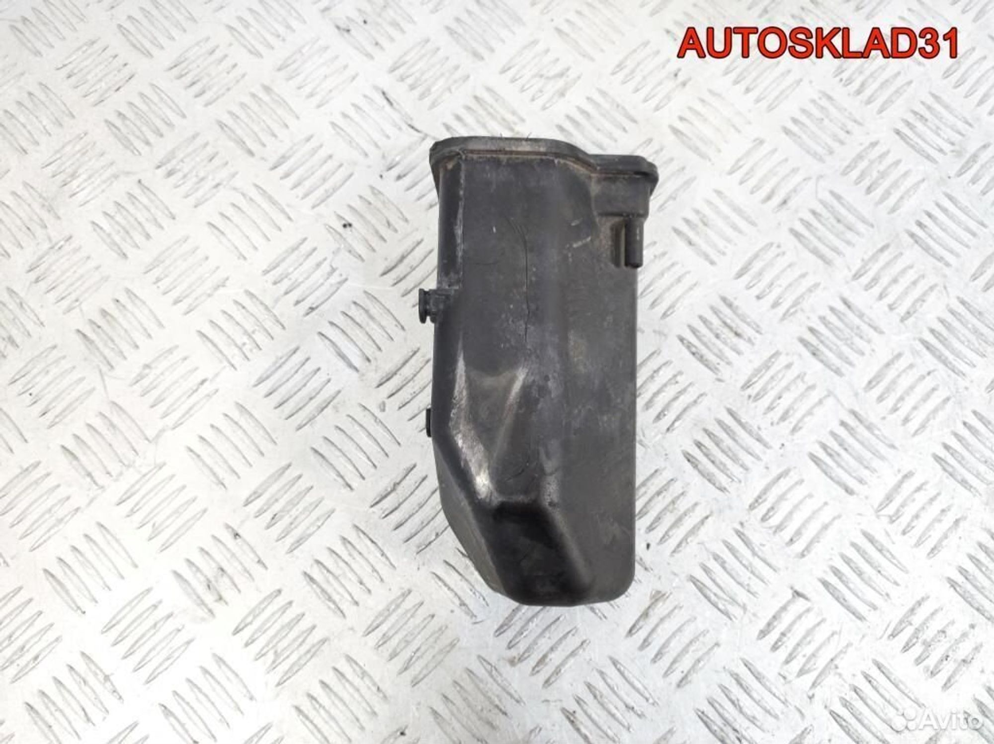 Абсорбер Volkswagen Golf 5 1K0201801D, 1100 рублей, Дубовое