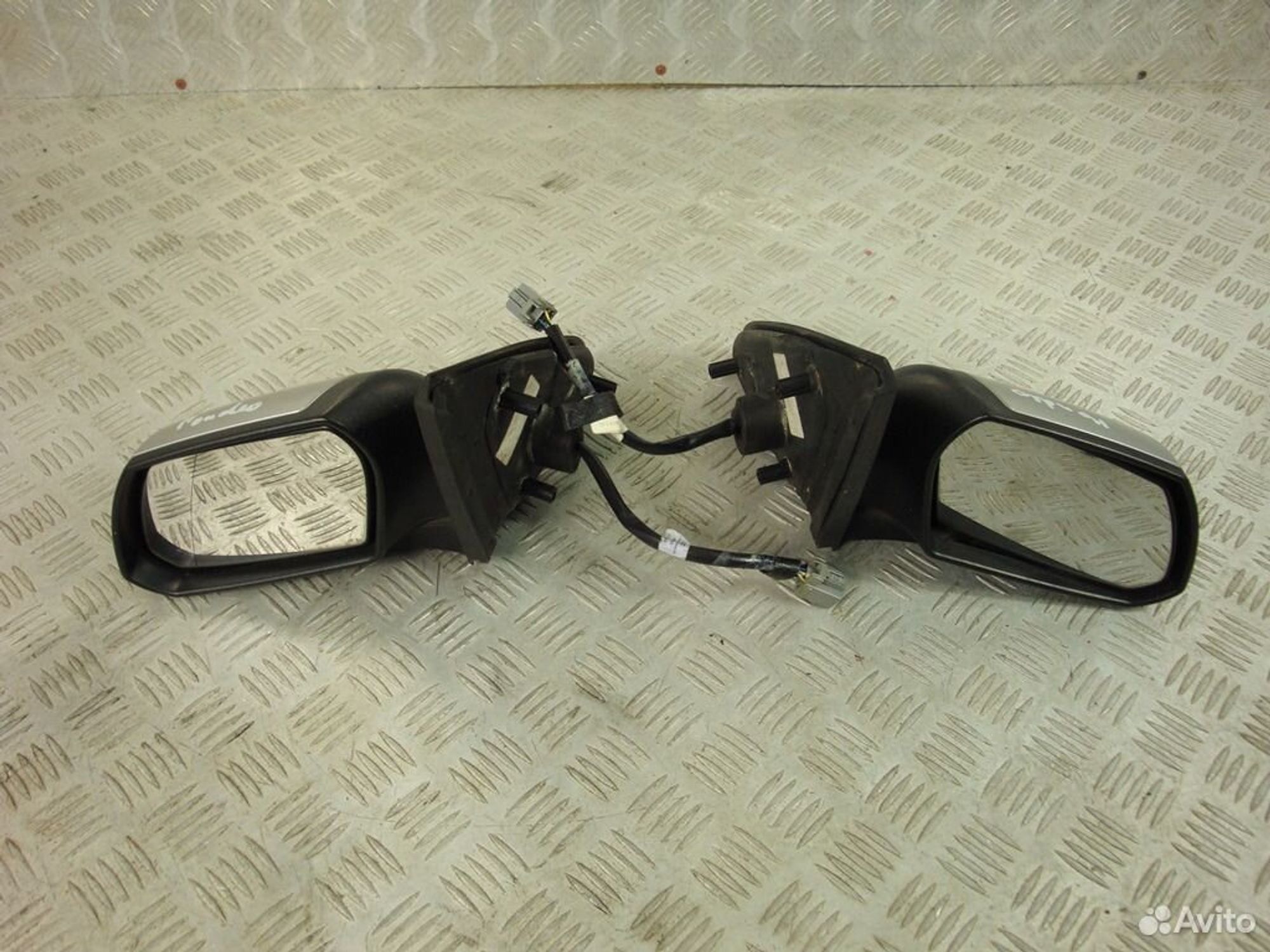 Зеркала Ford Mondeo 3 2000-2007, 3200 рублей, Дубовое