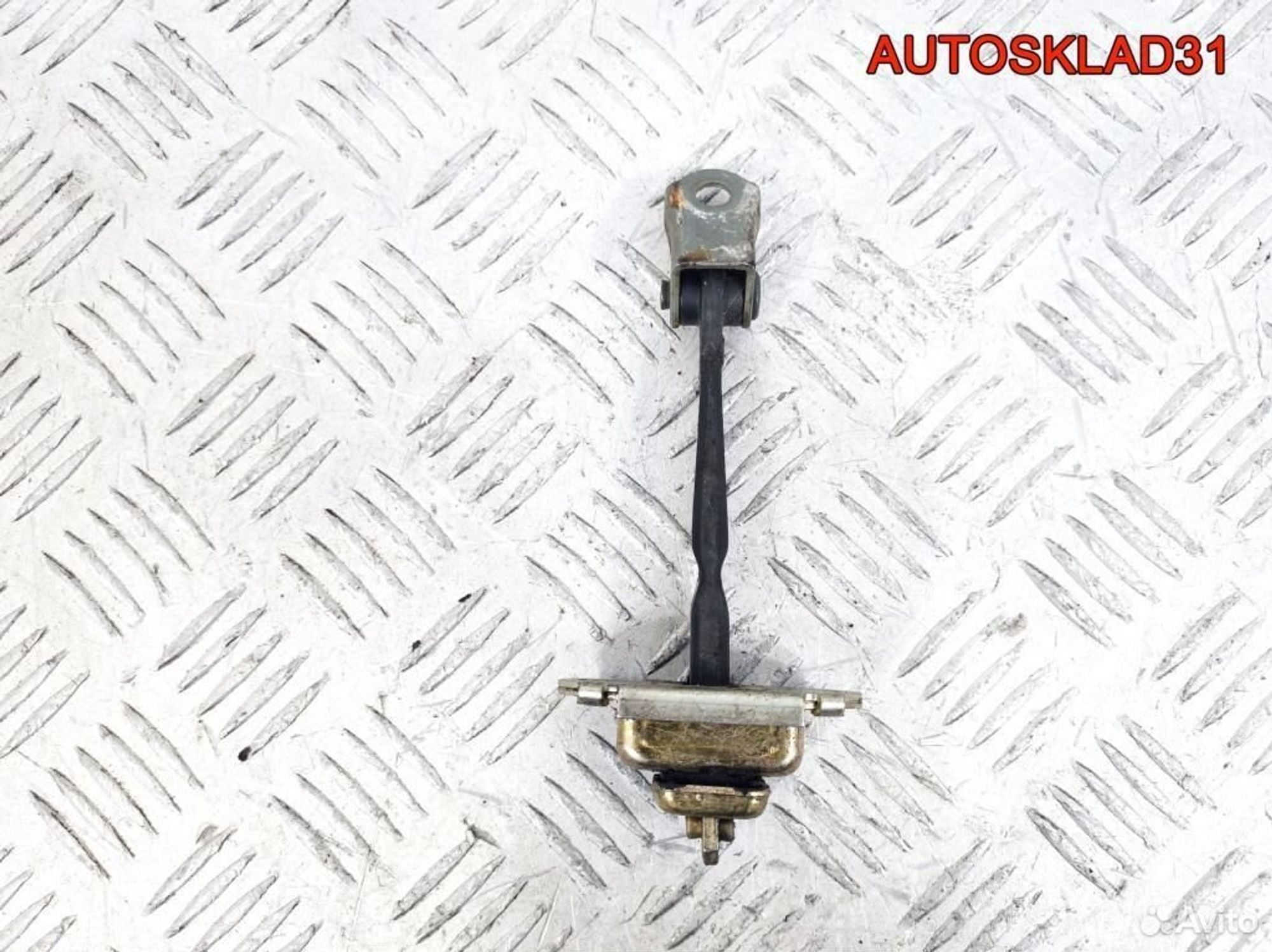 Ограничитель двери Nissan Primera P12E 80430AV600, 600 рублей, Дубовое