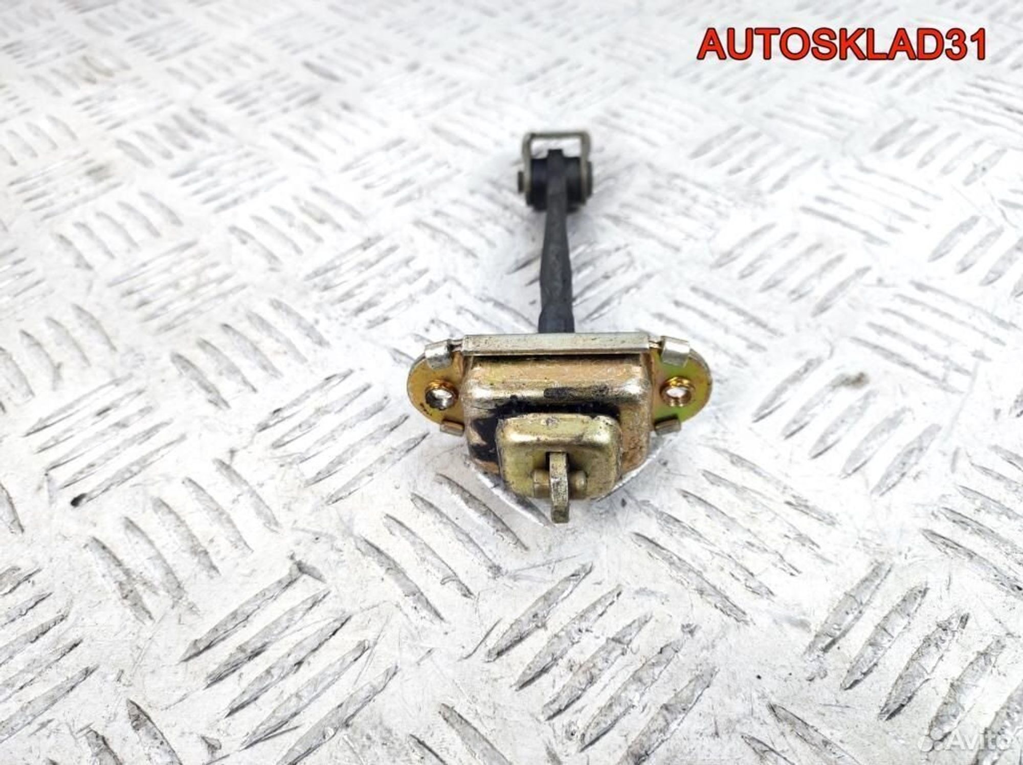 Ограничитель двери Nissan Primera P12E 80430AV600, 600 рублей, Дубовое