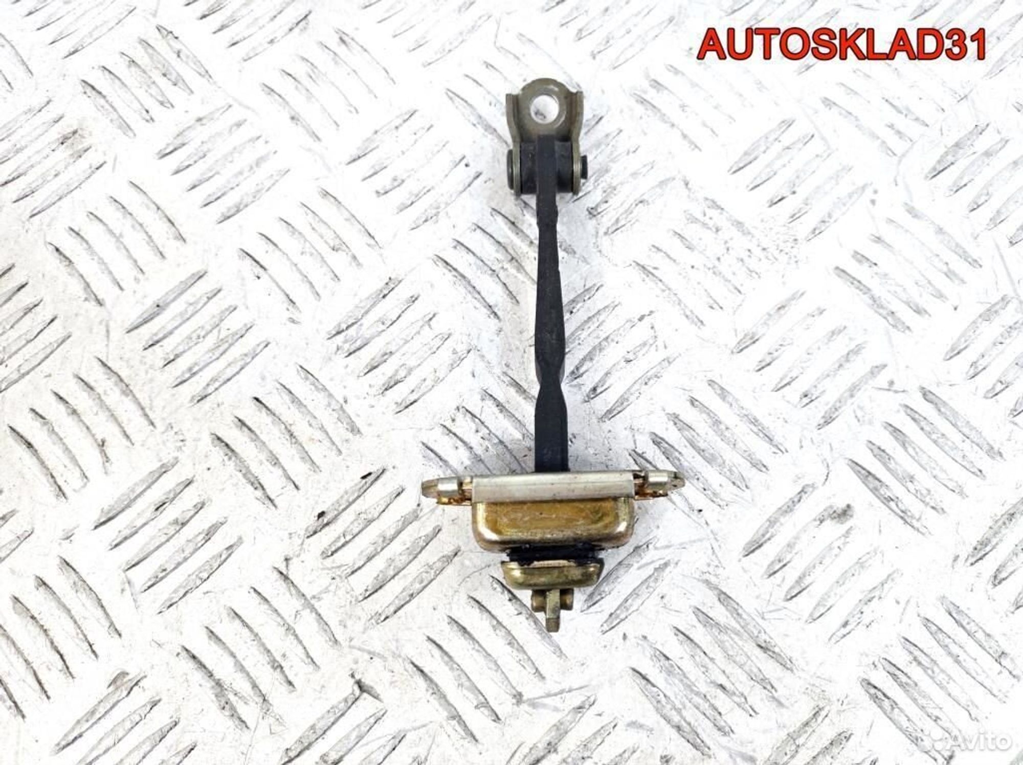 Ограничитель двери Nissan Primera P12E 80430AV600, 600 рублей, Дубовое