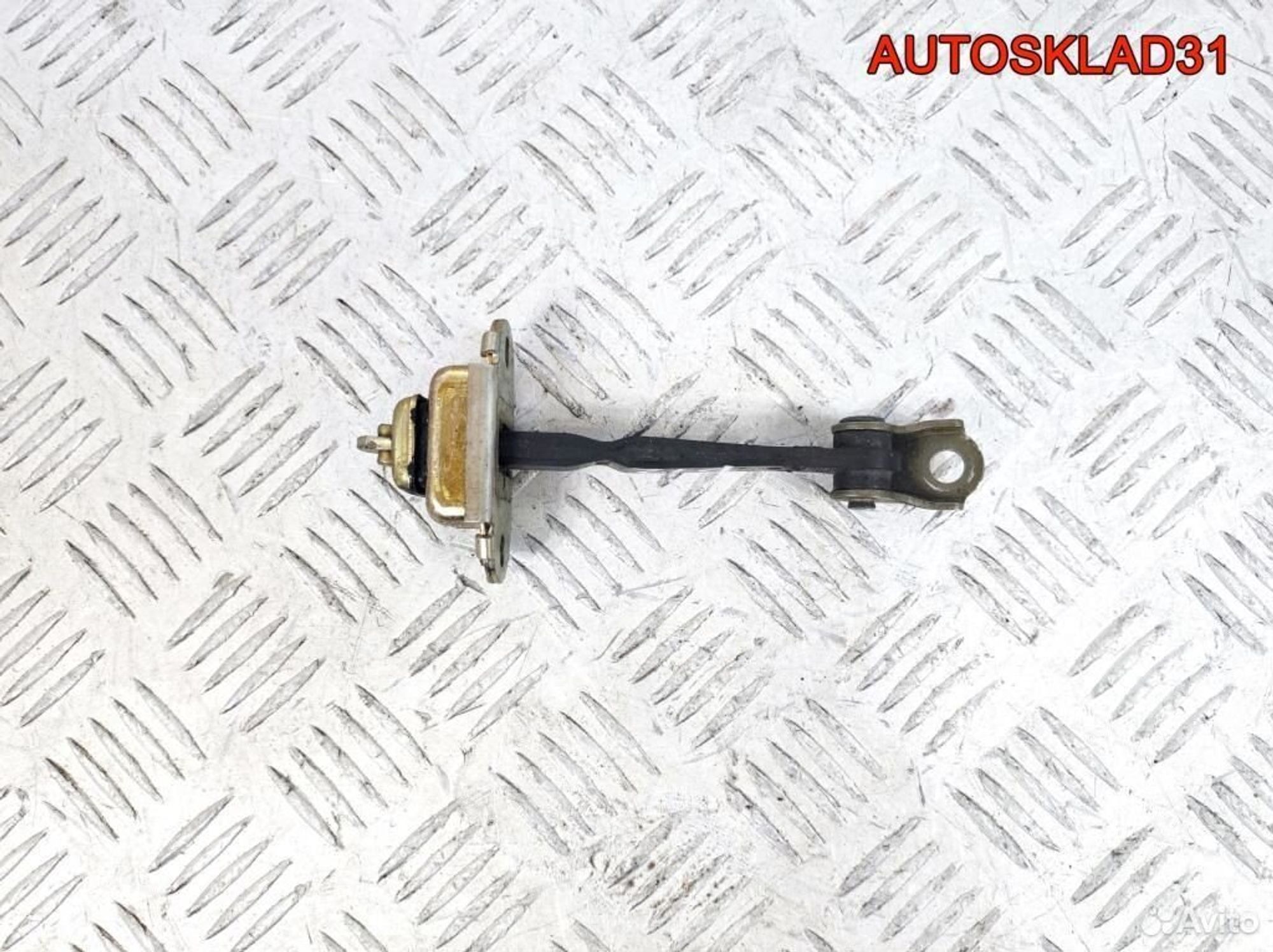 Ограничитель двери Nissan Primera P12E 80430AV600, 600 рублей, Дубовое