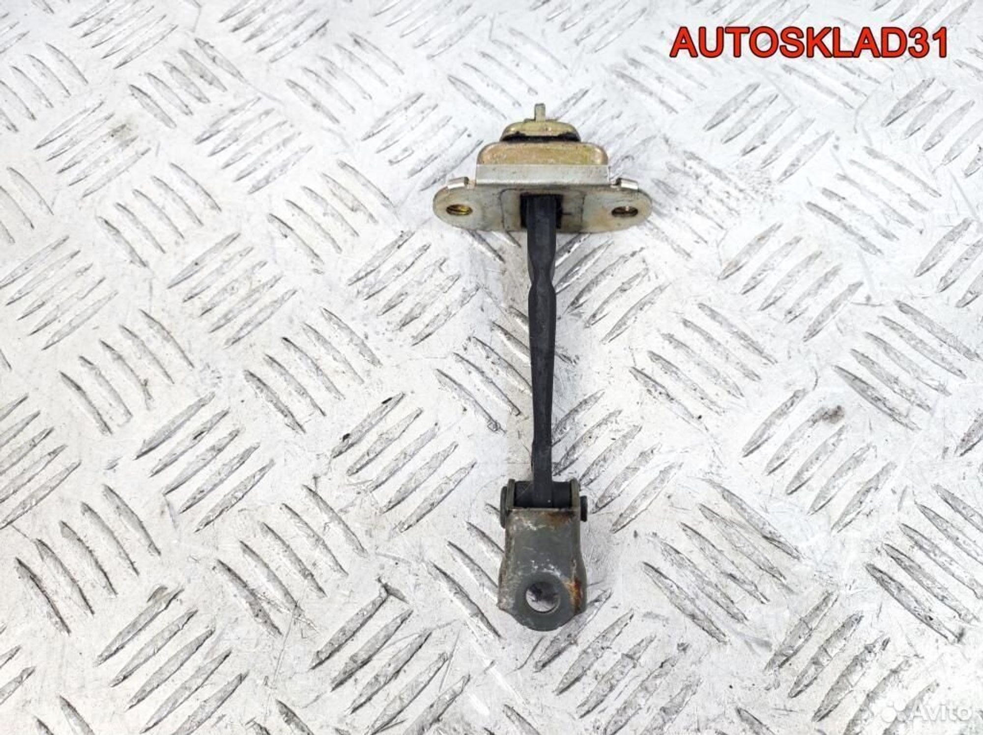 Ограничитель двери Nissan Primera P12E 80430AV600, 600 рублей, Дубовое