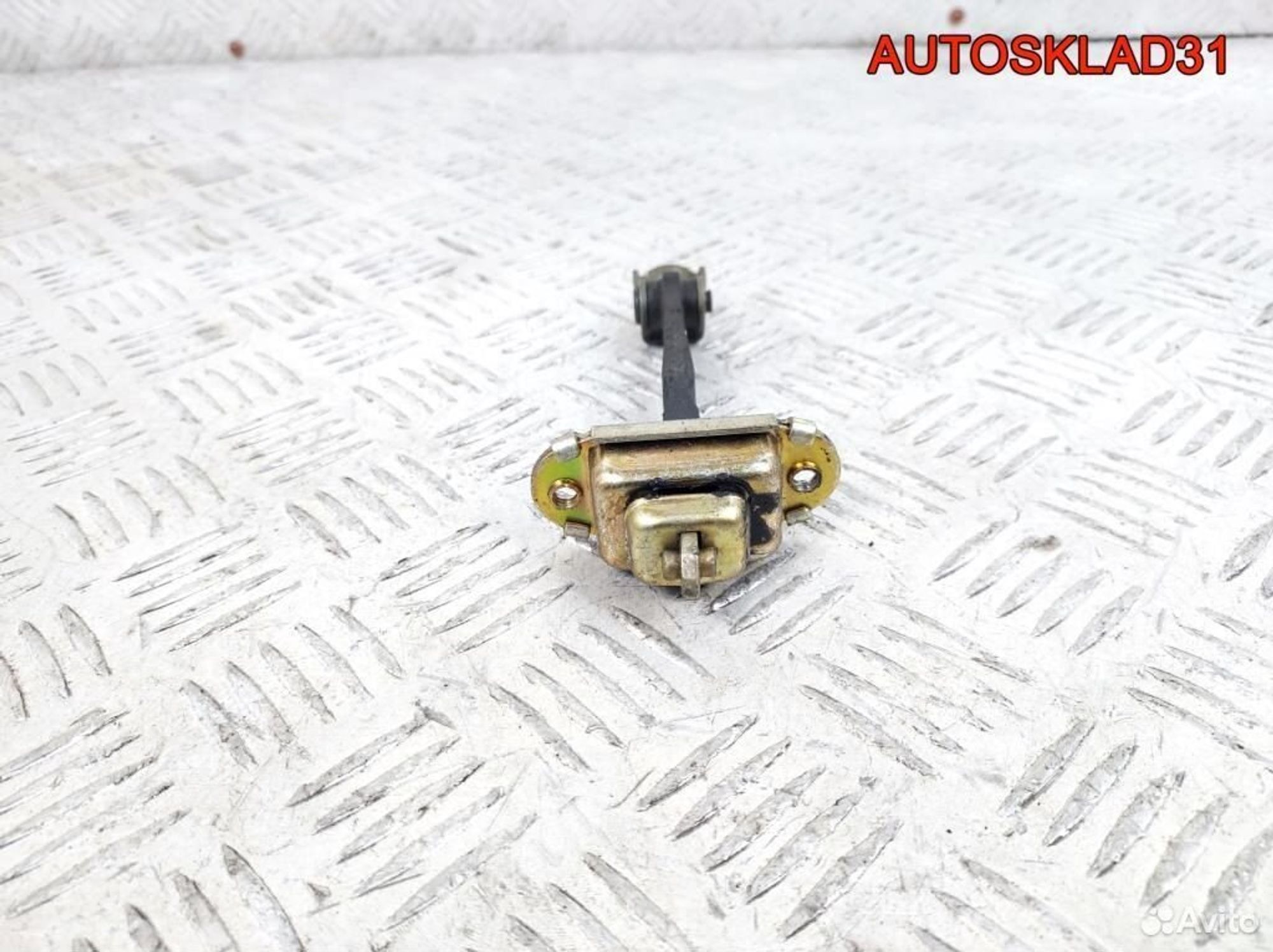 Ограничитель двери Nissan Primera P12E 80430AV600, 600 рублей, Дубовое