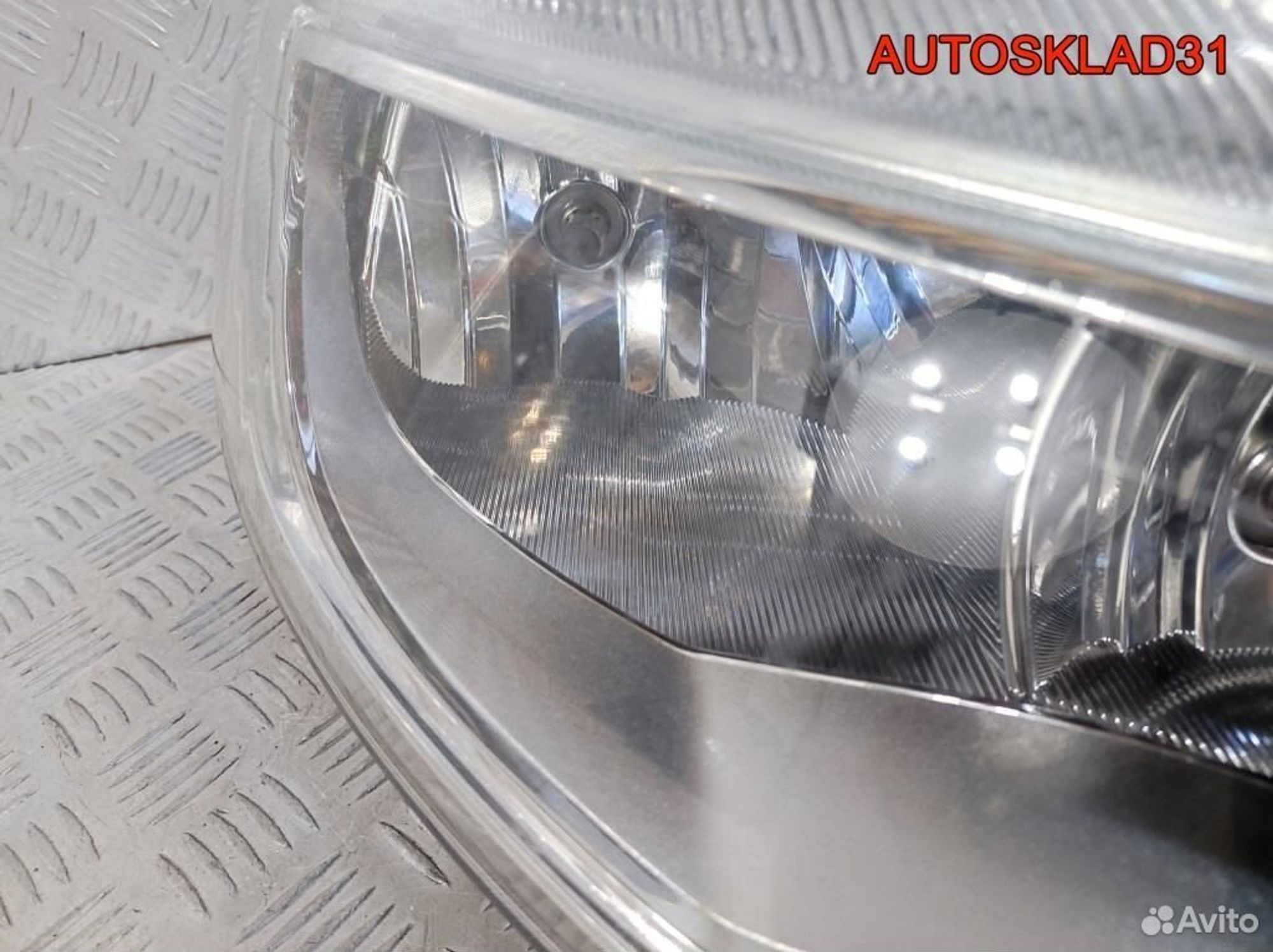 Фара правая Галоген Opel Astra J 13253647, 12200 рублей, Дубовое