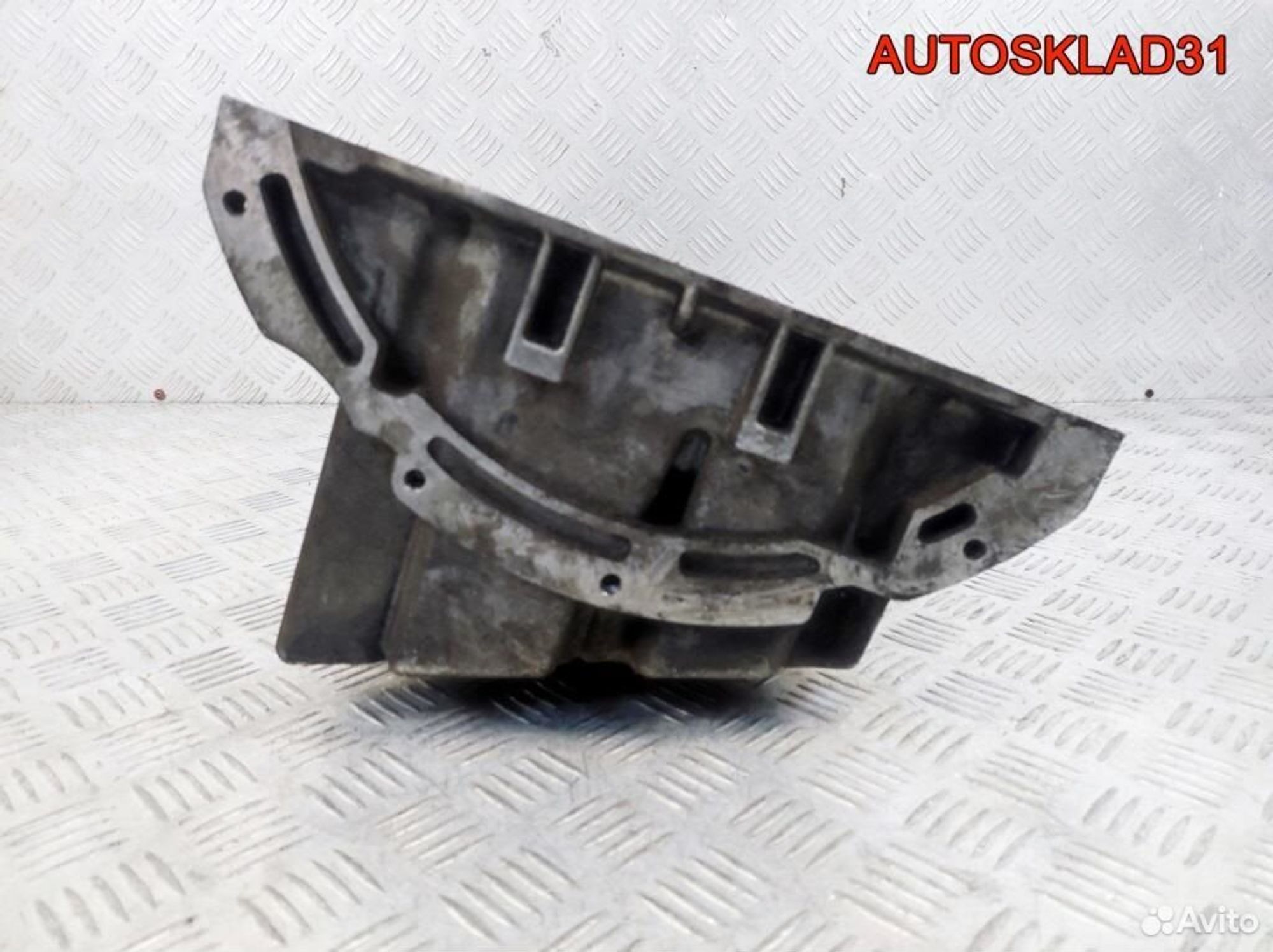 Поддон масляный двигателя BMW E66 11137806219, 3700 рублей, Дубовое