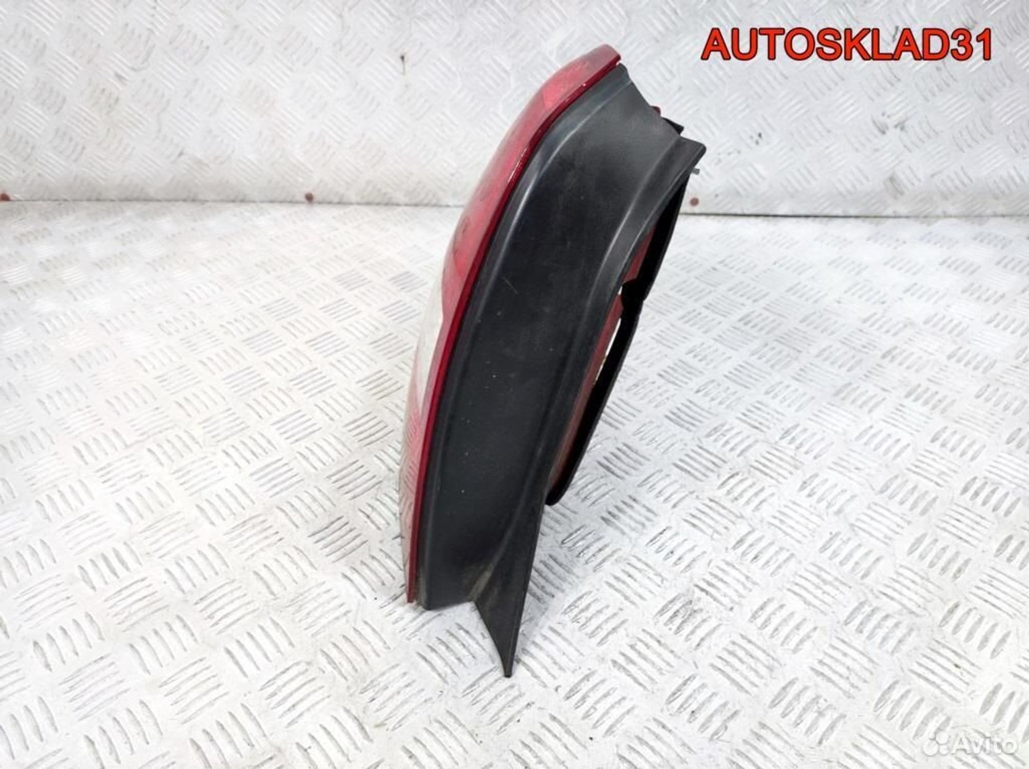 Фонарь задний левый Kia Cerato 924012F210, 4100 рублей, Дубовое