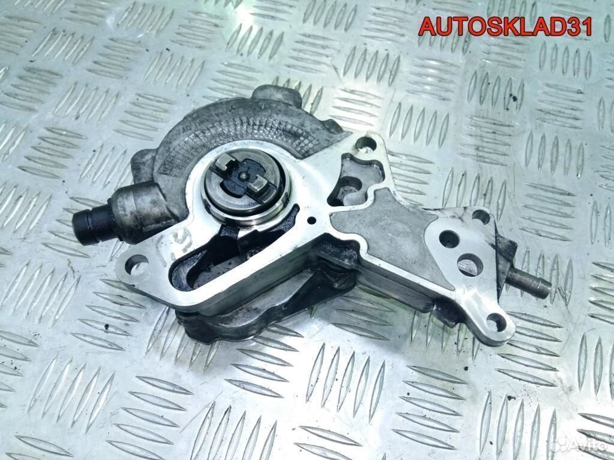 Насос вакуумный VW Passat B6 038145209K, 9900 рублей, Дубовое