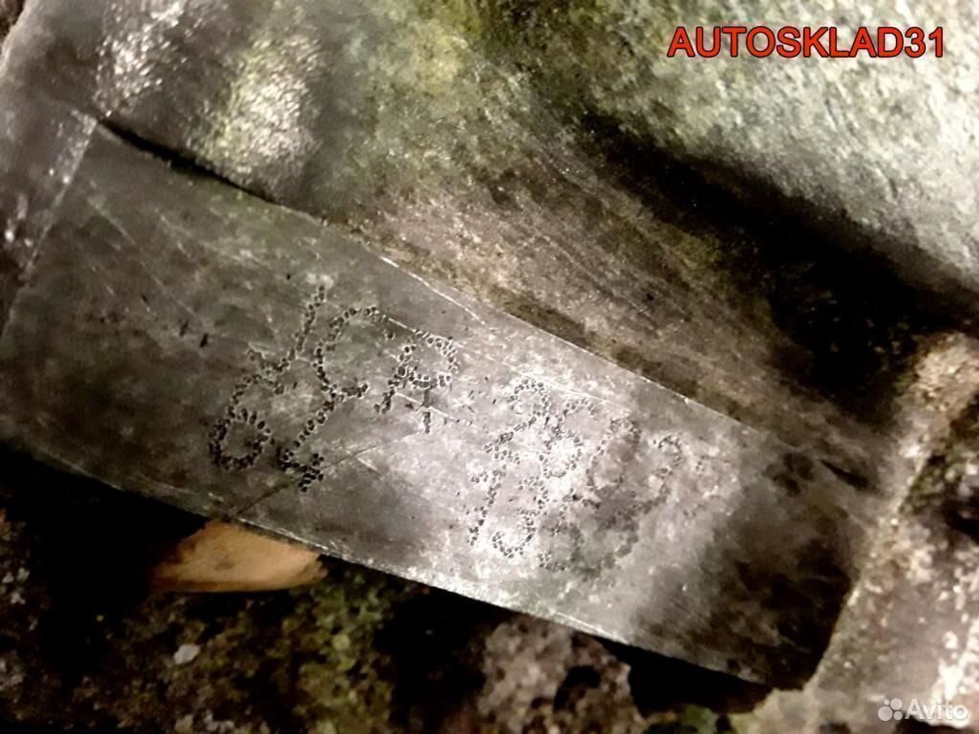 МКПП JCR 5 ступка Volkswagen Golf 5 1.9 TDI, 17300 рублей, Дубовое