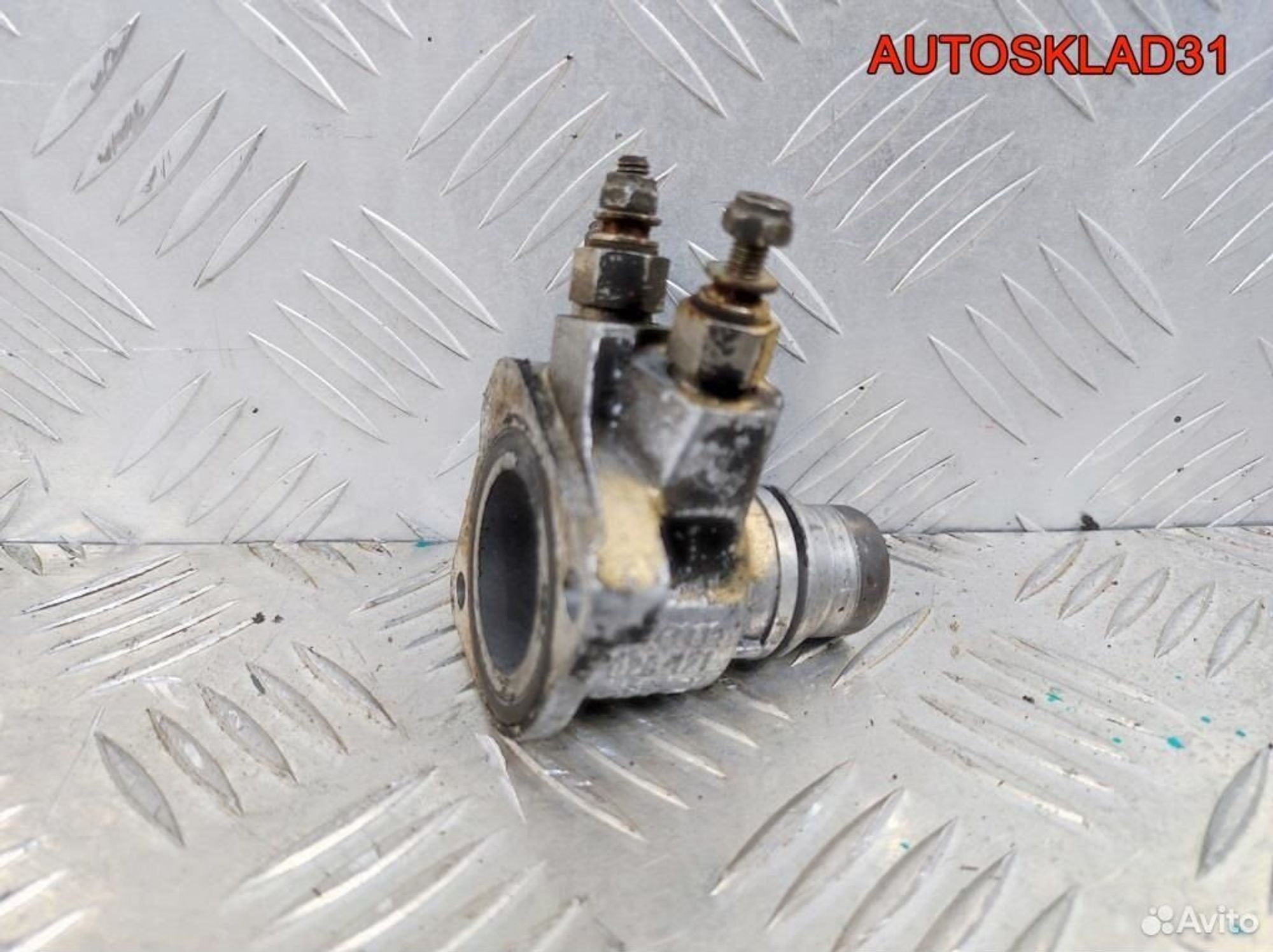 Подогреватель охлаждающей жидкости VW Passat B5, 1700 рублей, Дубовое