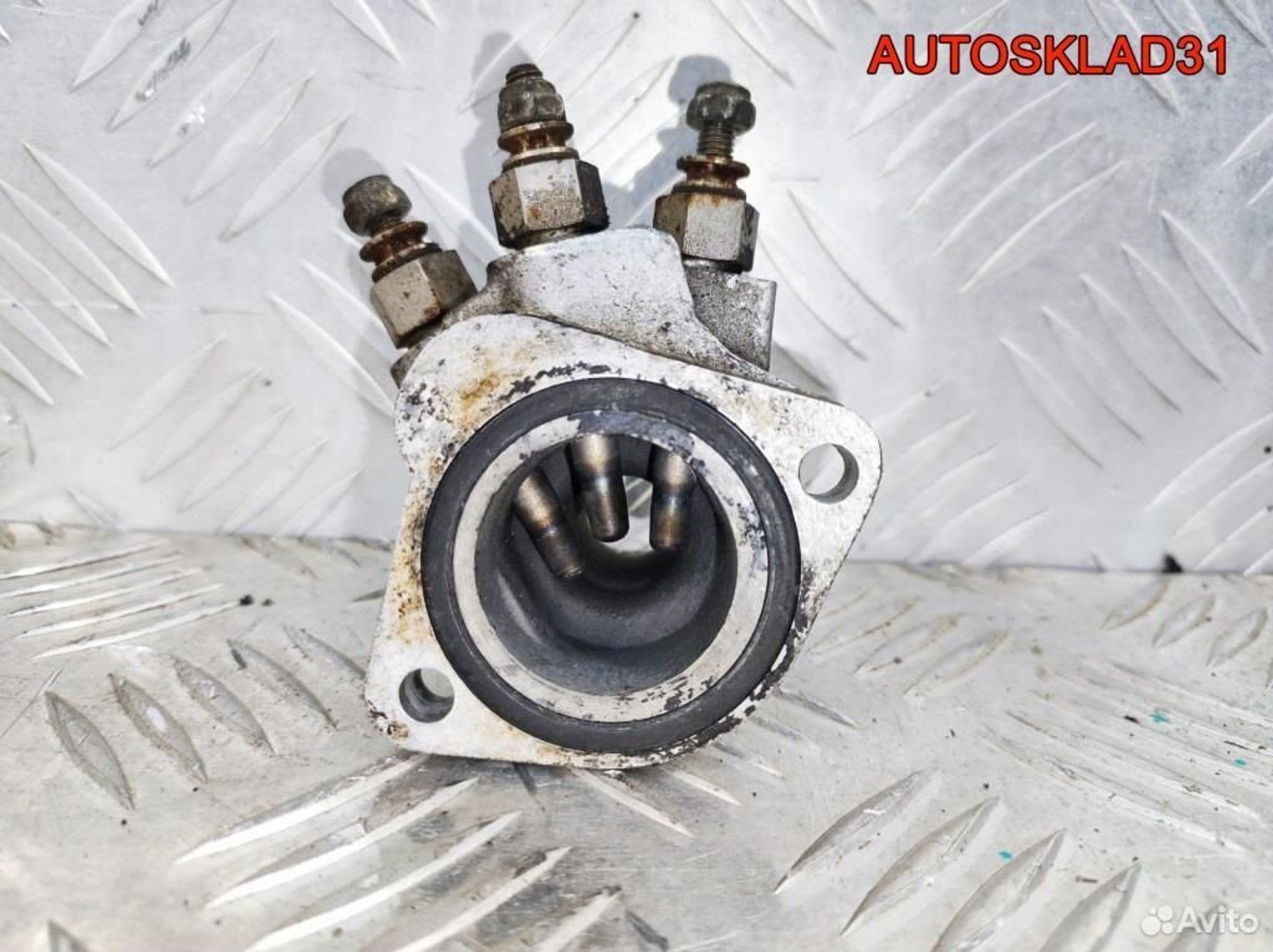 Подогреватель охлаждающей жидкости VW Passat B5, 1700 рублей, Дубовое