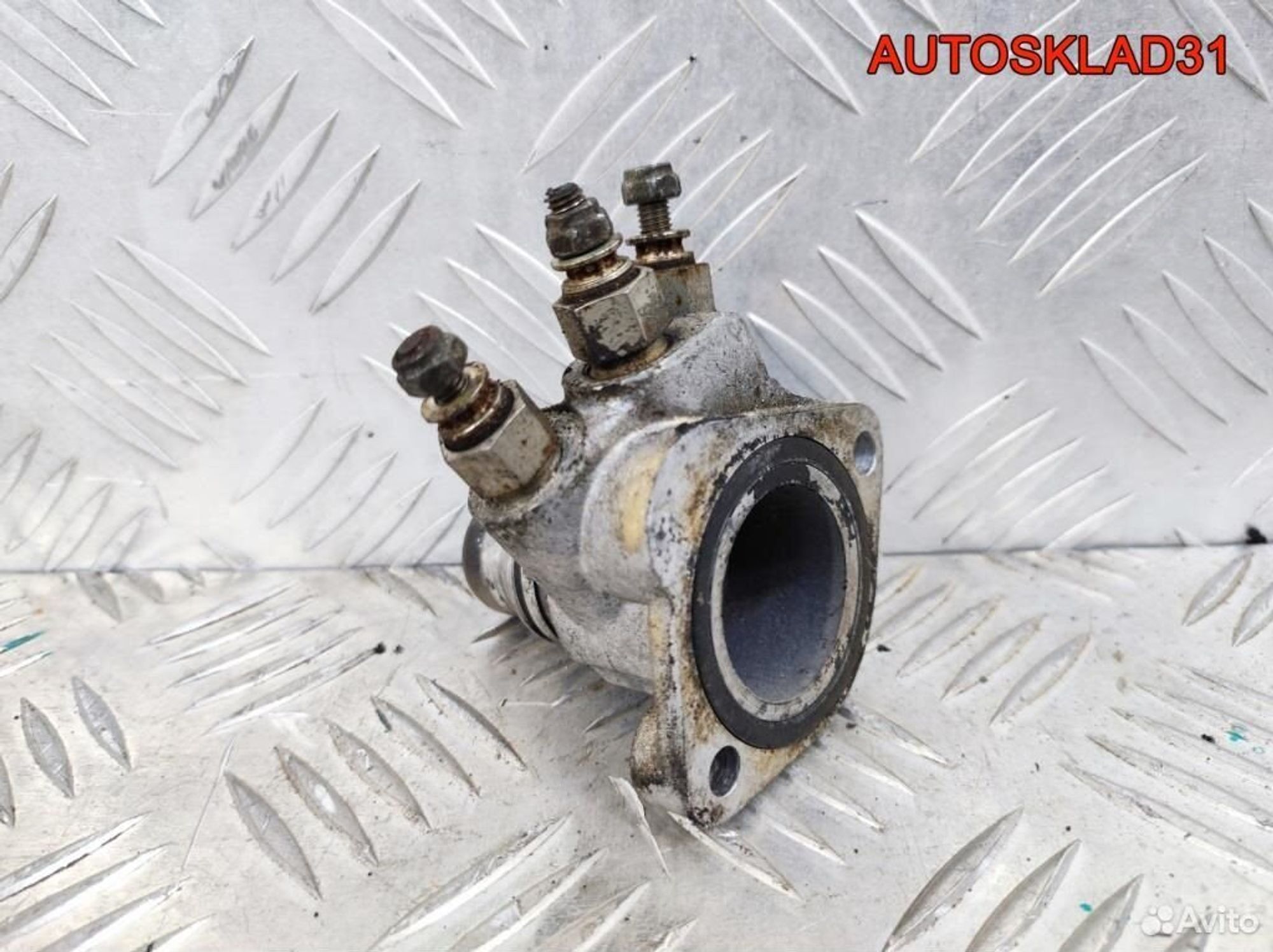 Подогреватель охлаждающей жидкости VW Passat B5, 1700 рублей, Дубовое