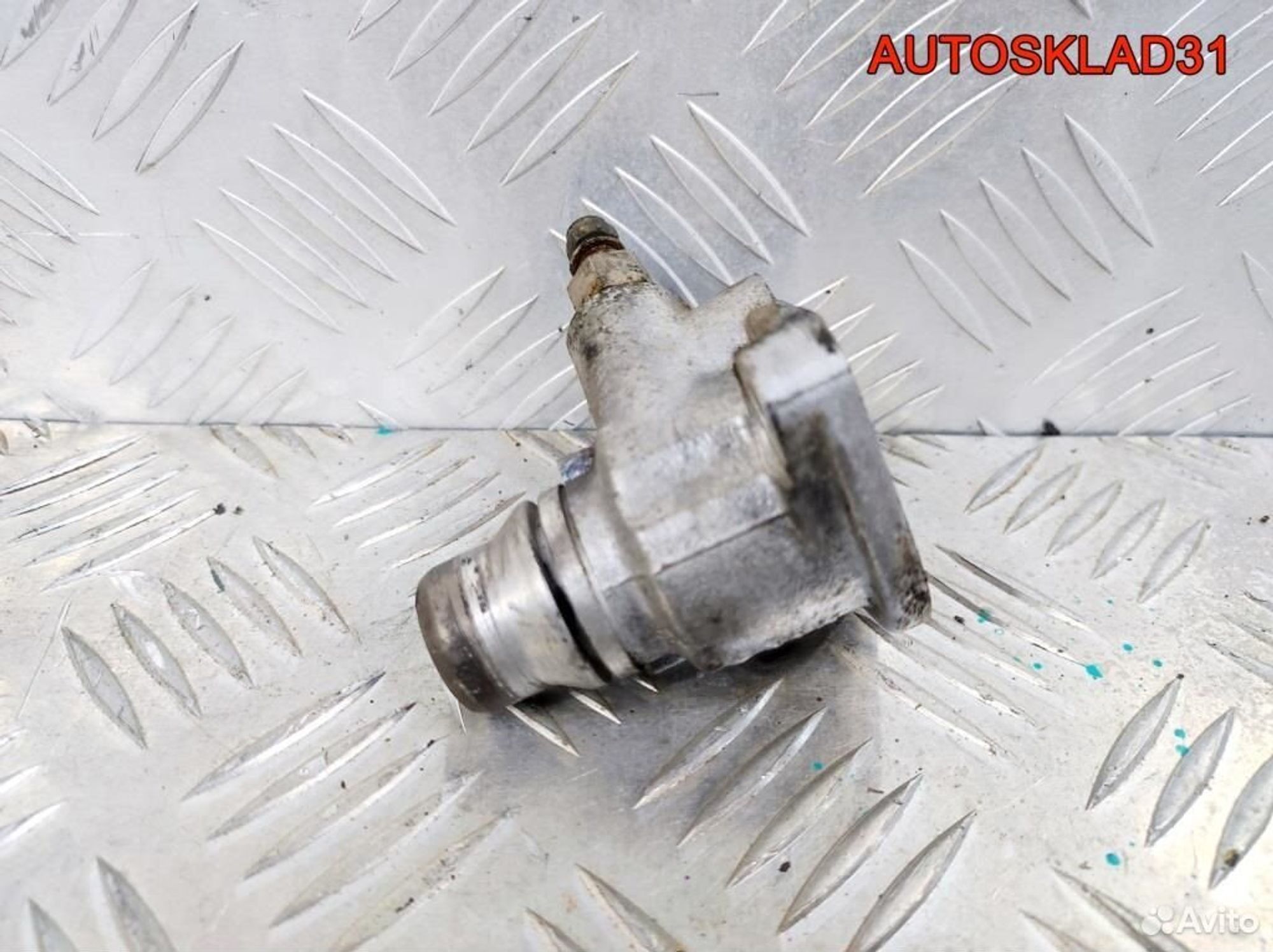 Подогреватель охлаждающей жидкости VW Passat B5, 1700 рублей, Дубовое