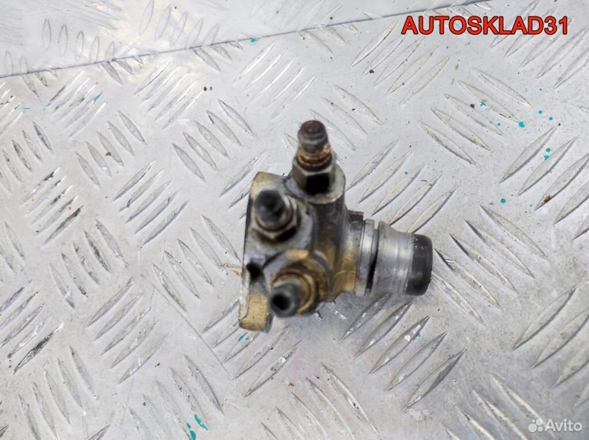 Подогреватель охлаждающей жидкости VW Passat B5, 1700 рублей, Дубовое