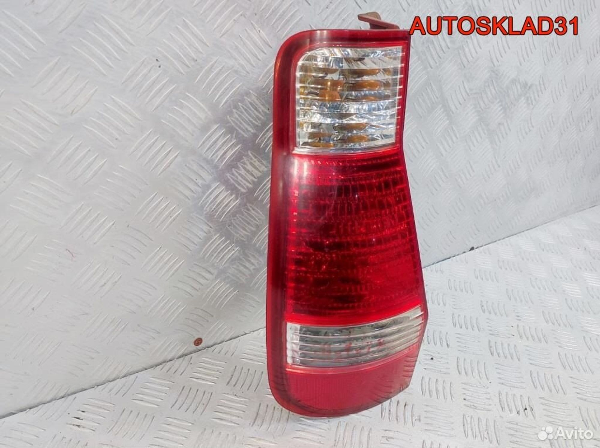 Фонарь задний левый Hyundai Matrix 92401176, 3300 рублей, Дубовое