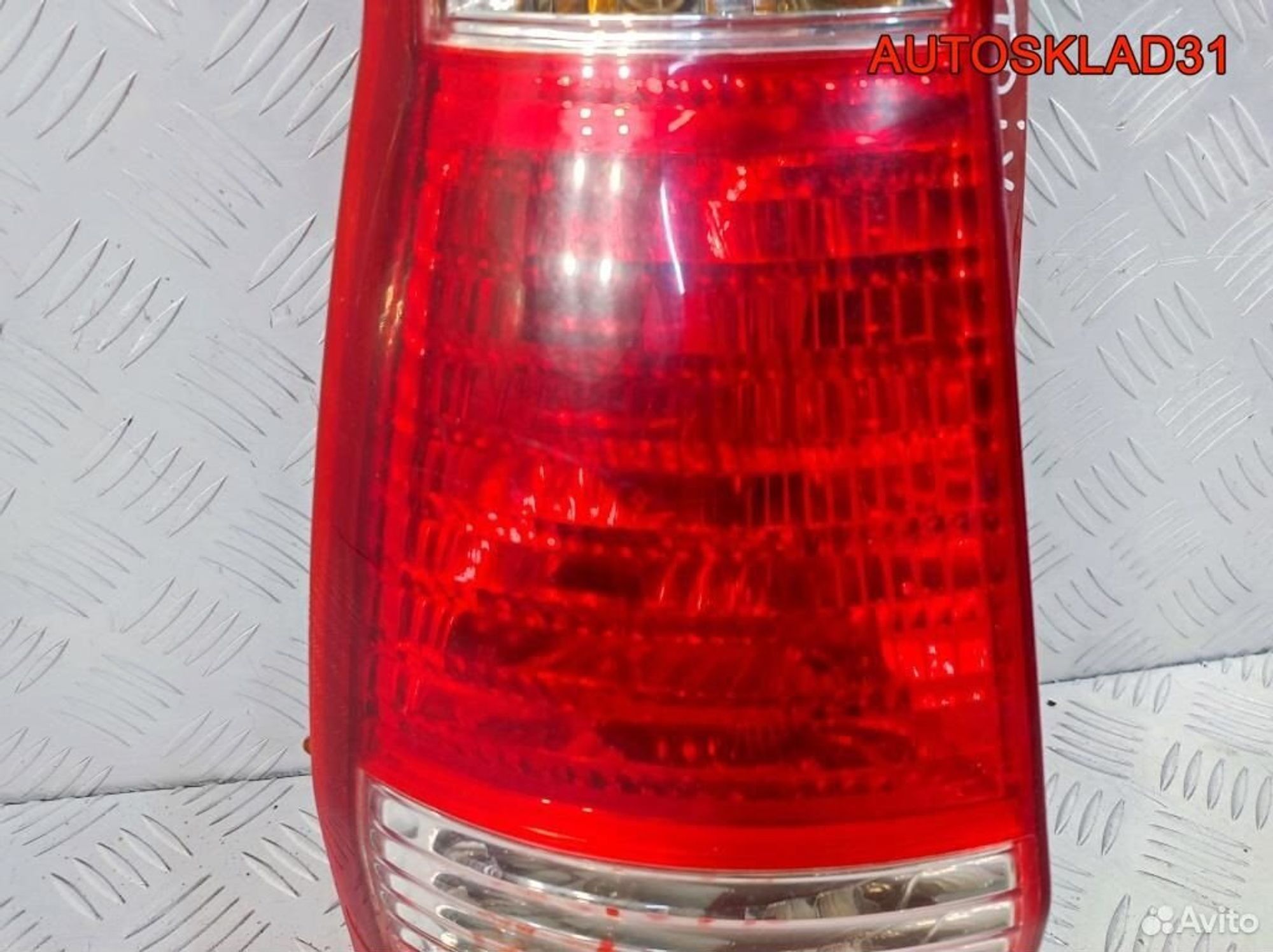 Фонарь задний левый Hyundai Matrix 92401176, 3300 рублей, Дубовое