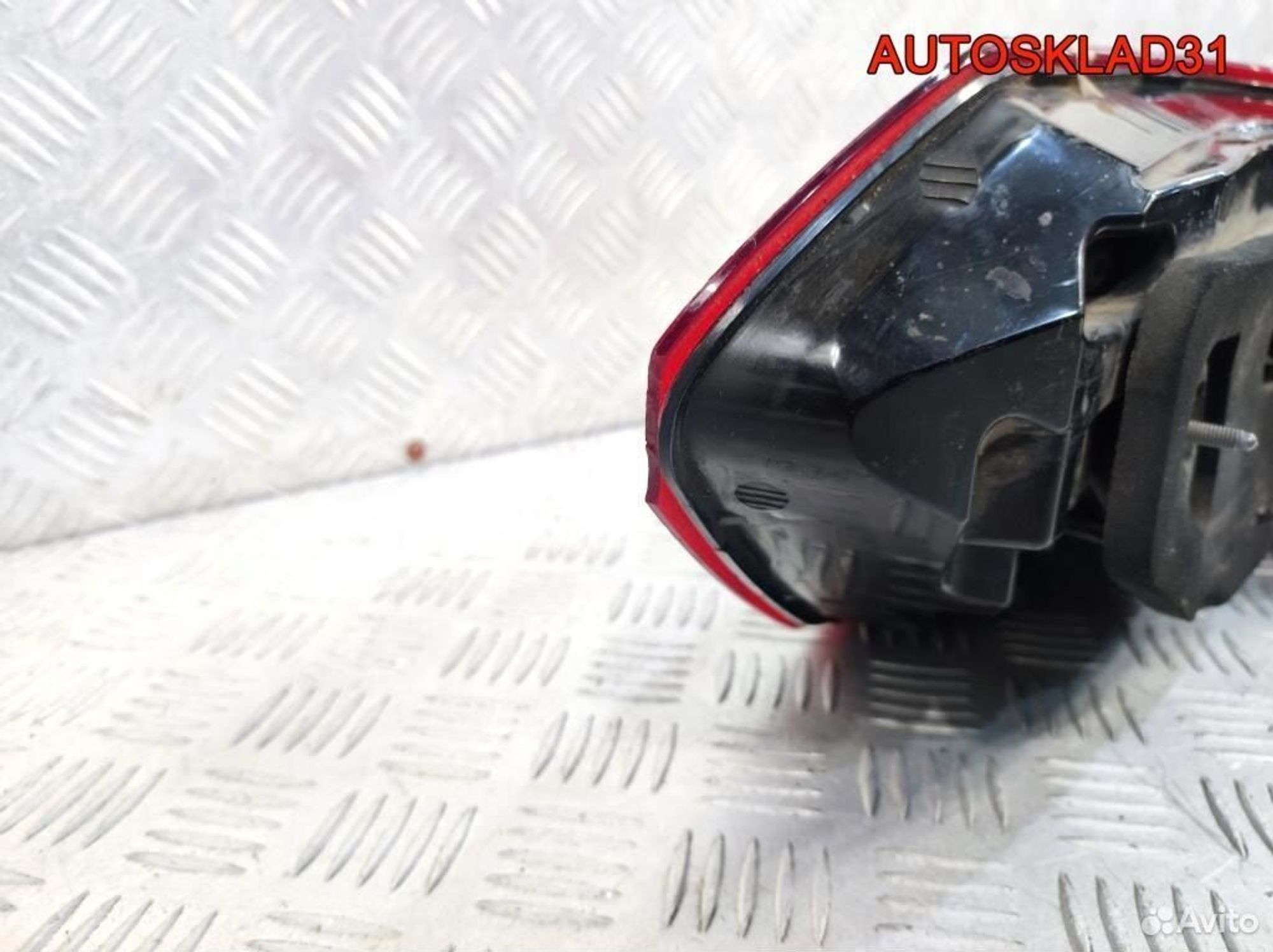 Фонарь задний наружный правый Mercedes Benz W212, 12200 рублей, Дубовое