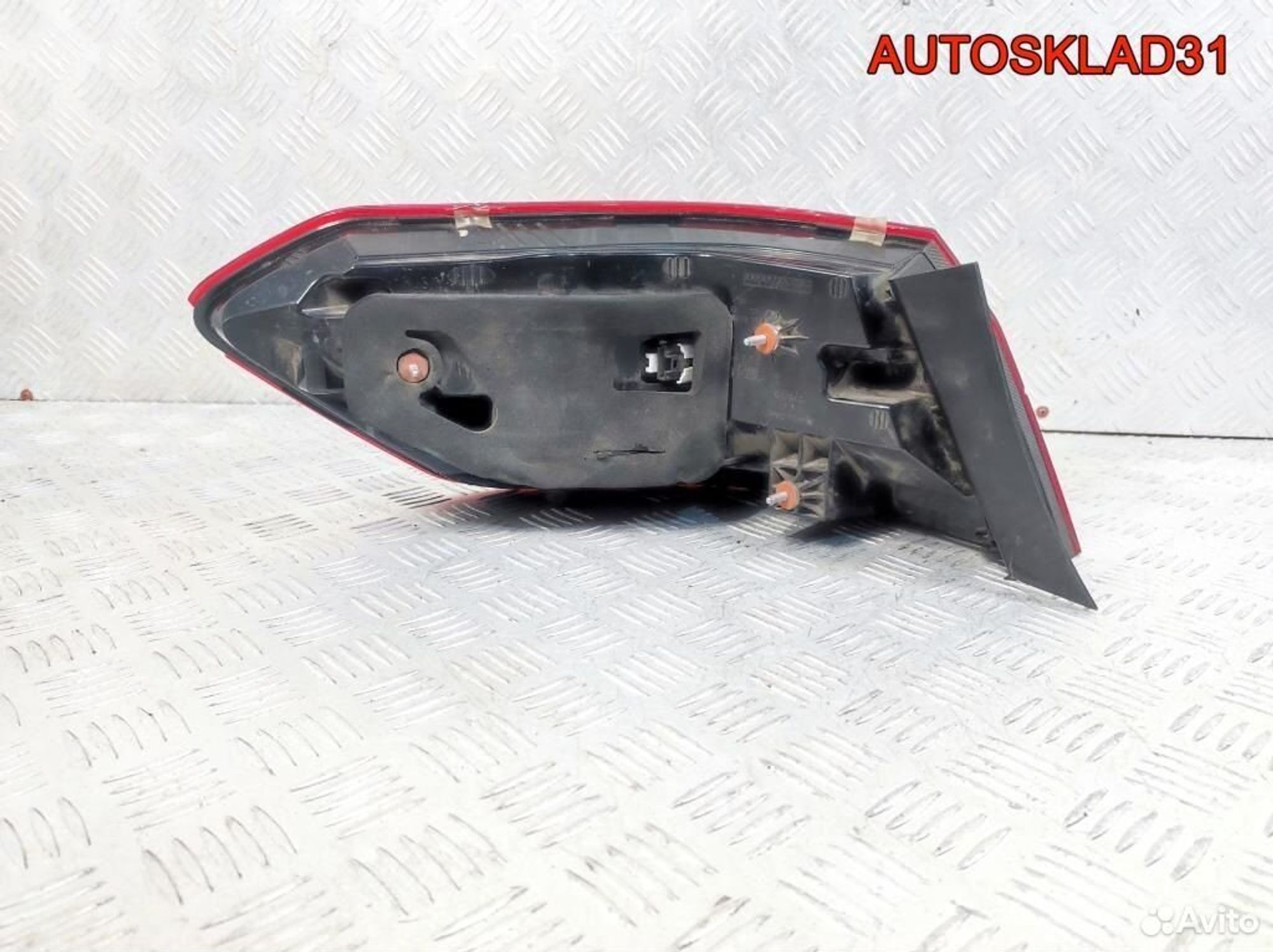 Фонарь задний наружный правый Mercedes Benz W212, 12200 рублей, Дубовое