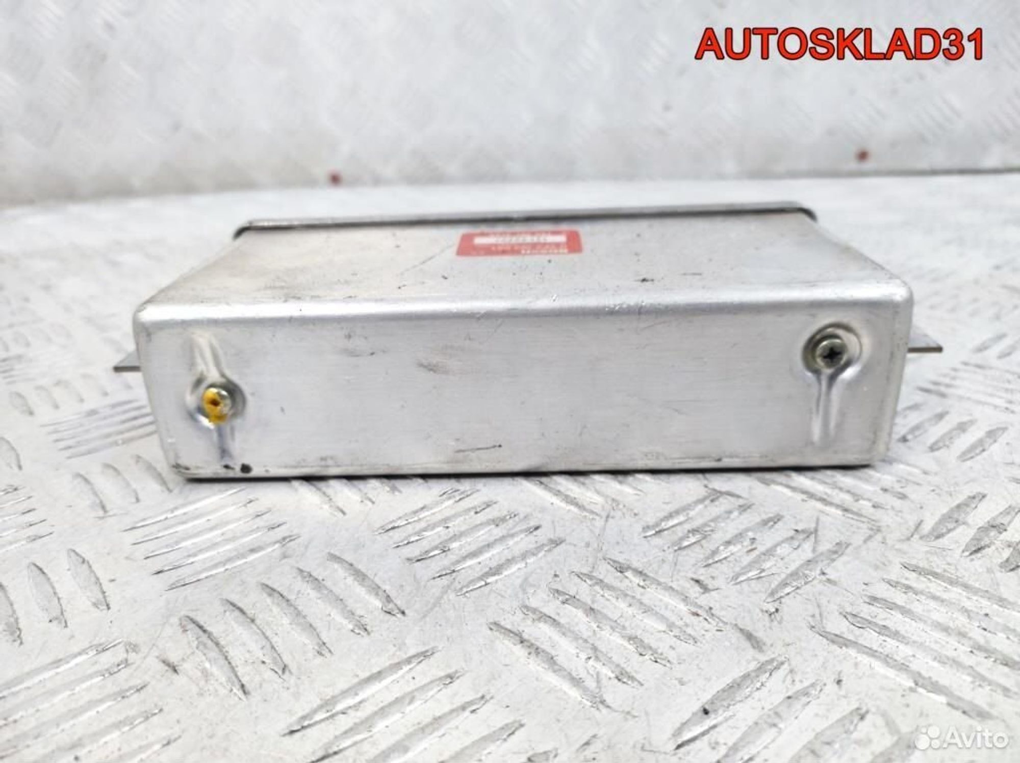 Блок управления ABS абс Audi A6 C4 4A0907379D, 1100 рублей, Дубовое