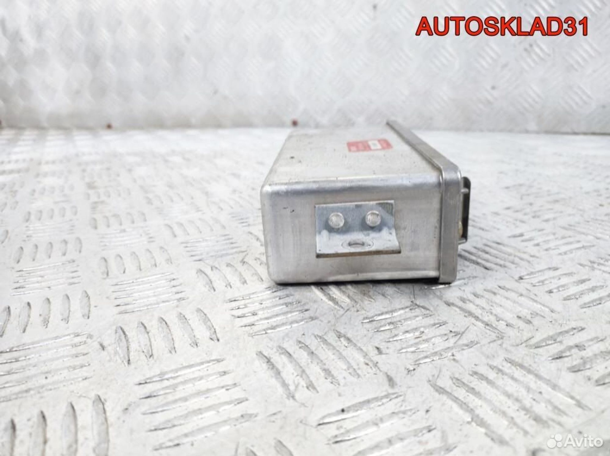 Блок управления ABS абс Audi A6 C4 4A0907379D, 1100 рублей, Дубовое