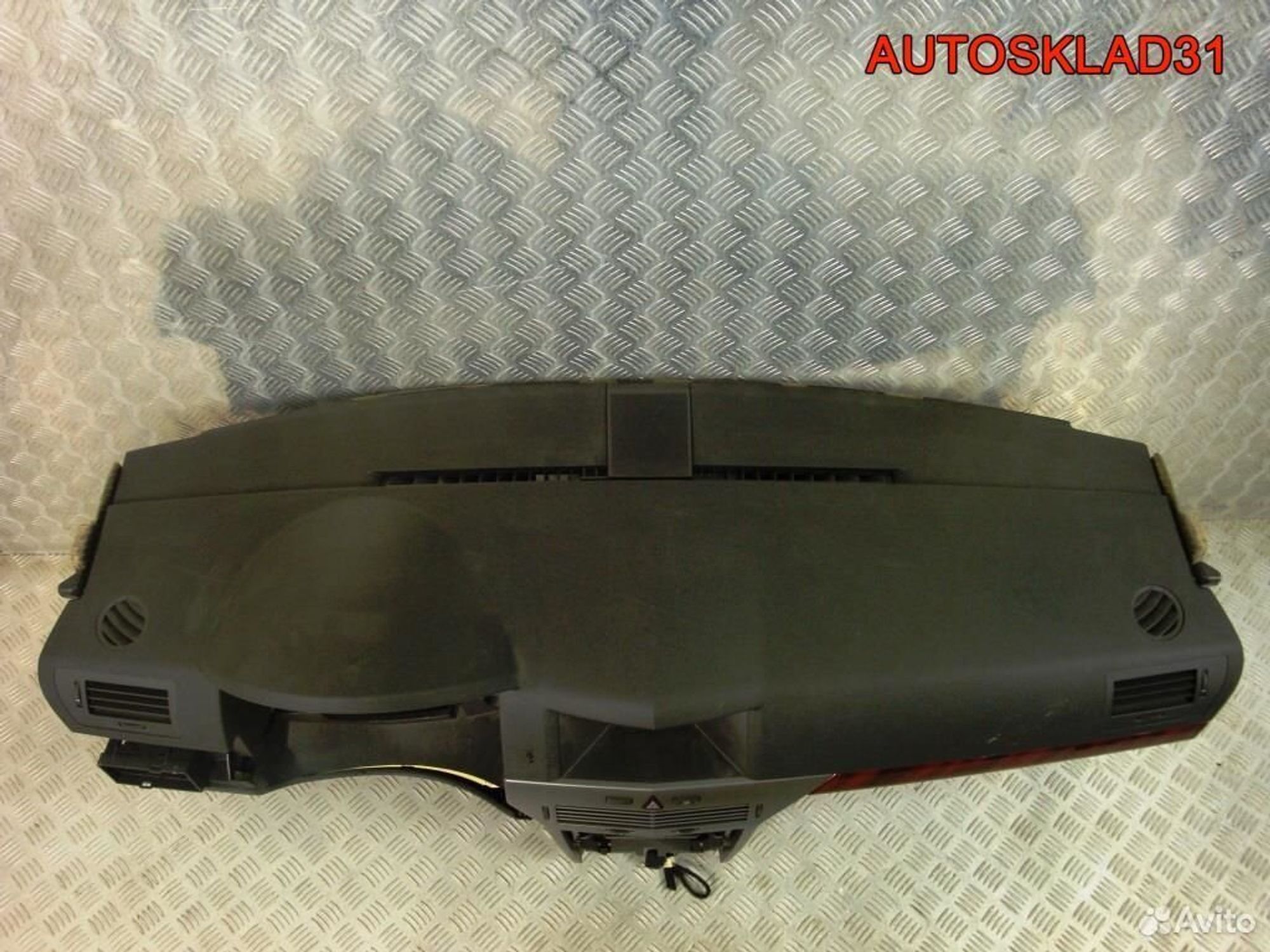 Торпедо Opel Astra H 13149016, 20300 рублей, Дубовое