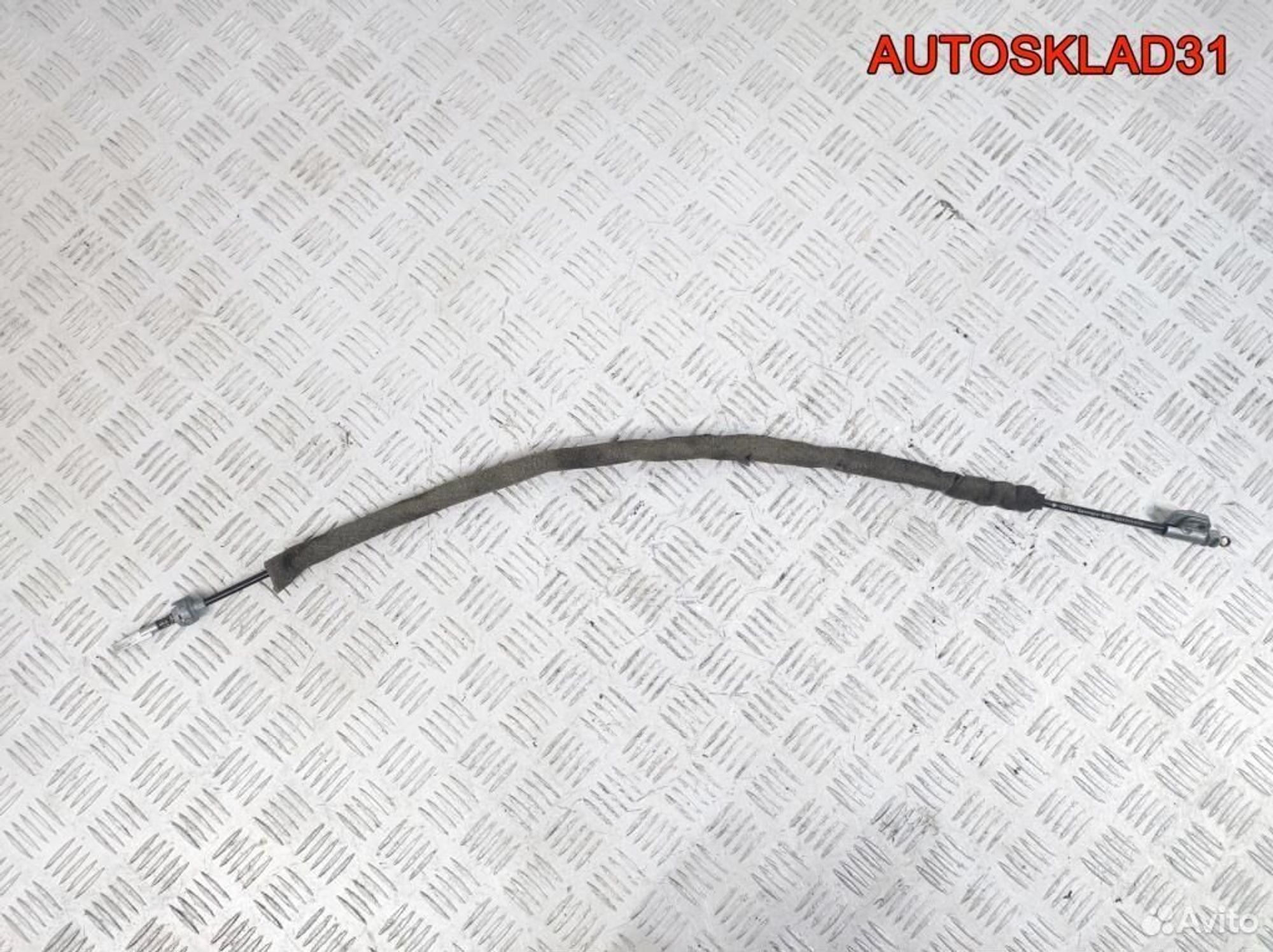 Трос замка зажигания Audi A6 C5 8D1713575, 1100 рублей, Дубовое