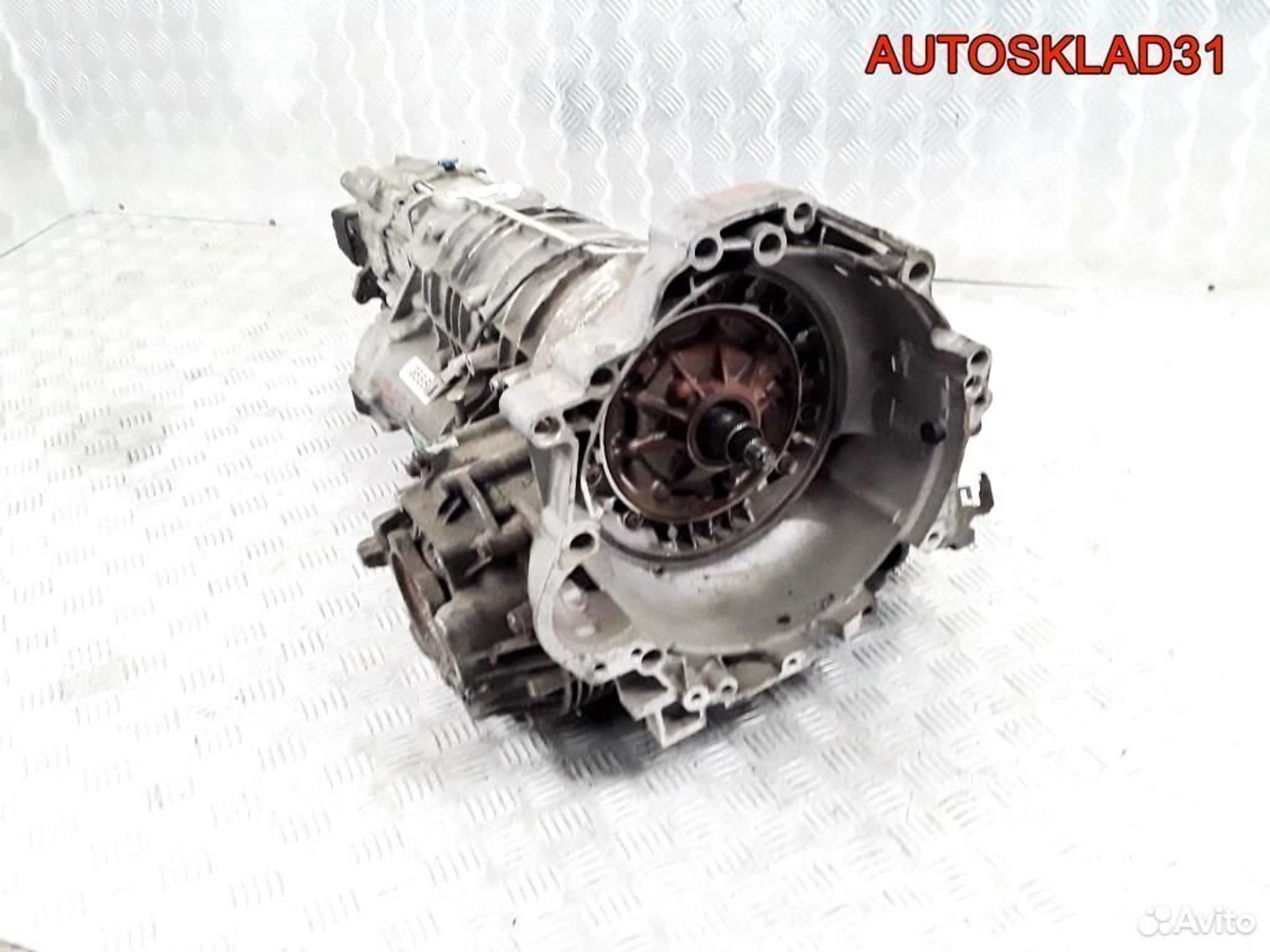 АКПП DST 5HP19 Audi A6 C5 2.8 ALG Бензин Кватро, 65000 рублей, Дубовое