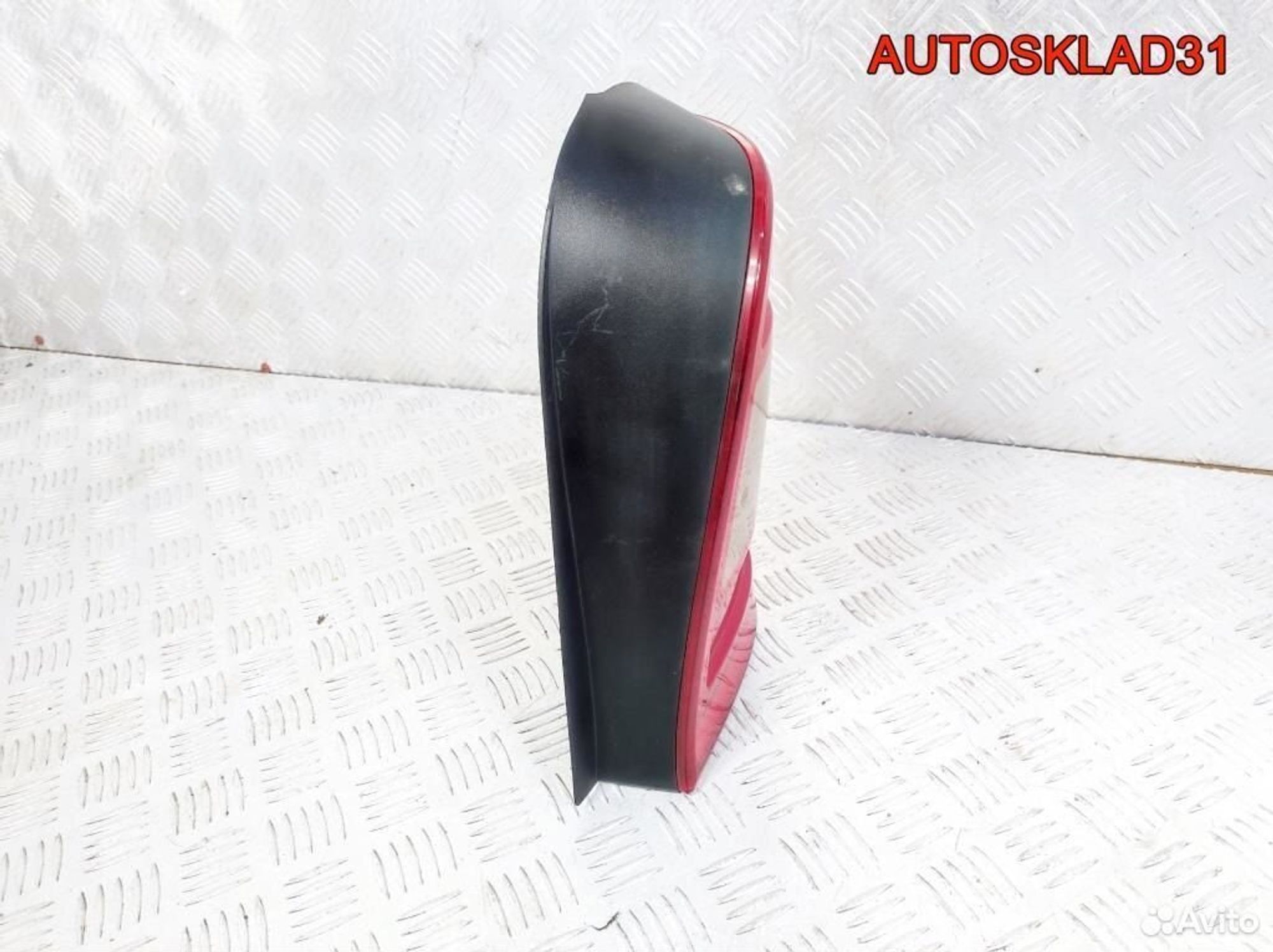 Фонарь задний правый Mercedes W168 A1688200664, 1800 рублей, Дубовое