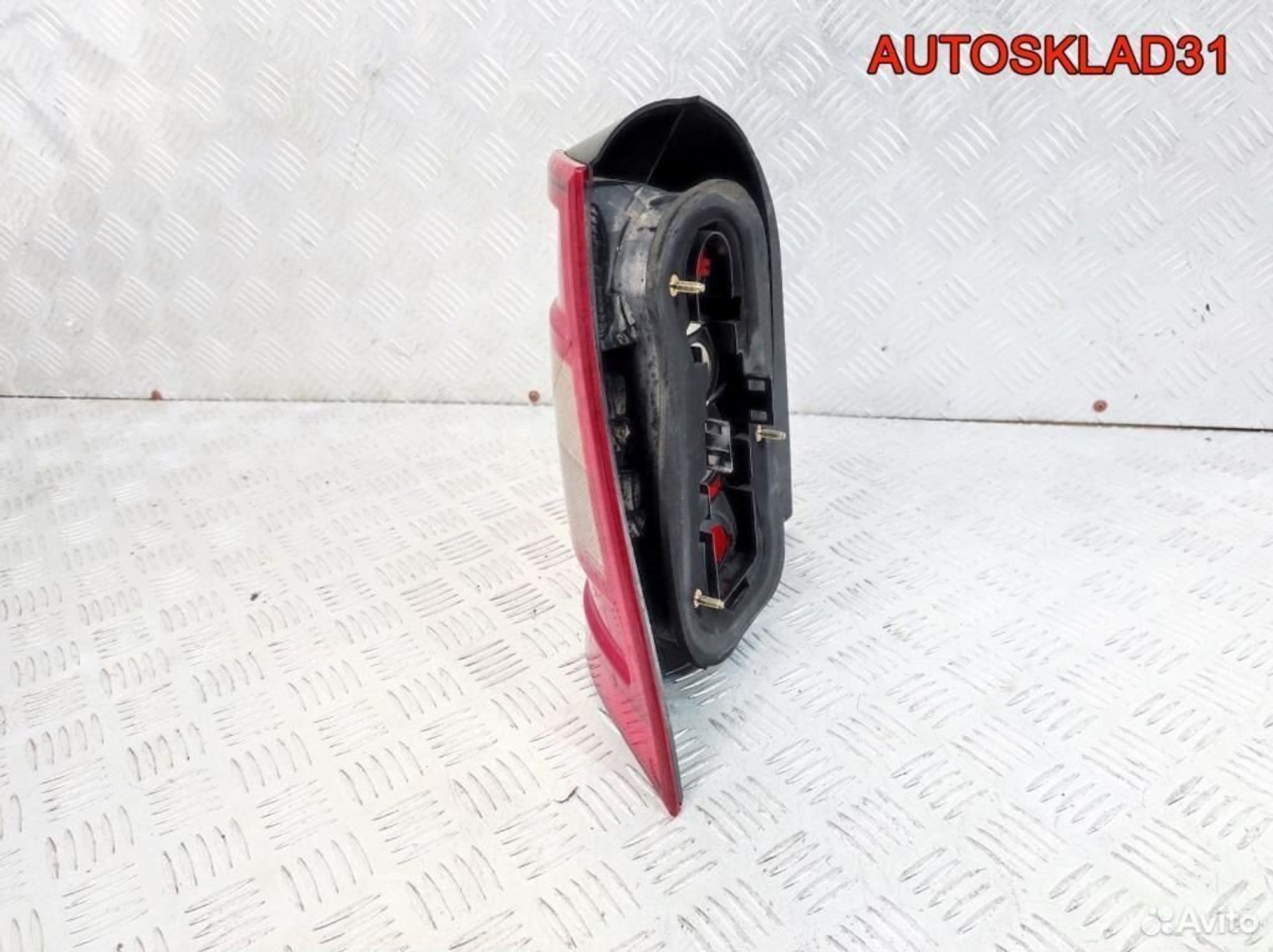 Фонарь задний правый Mercedes W168 A1688200664, 1800 рублей, Дубовое