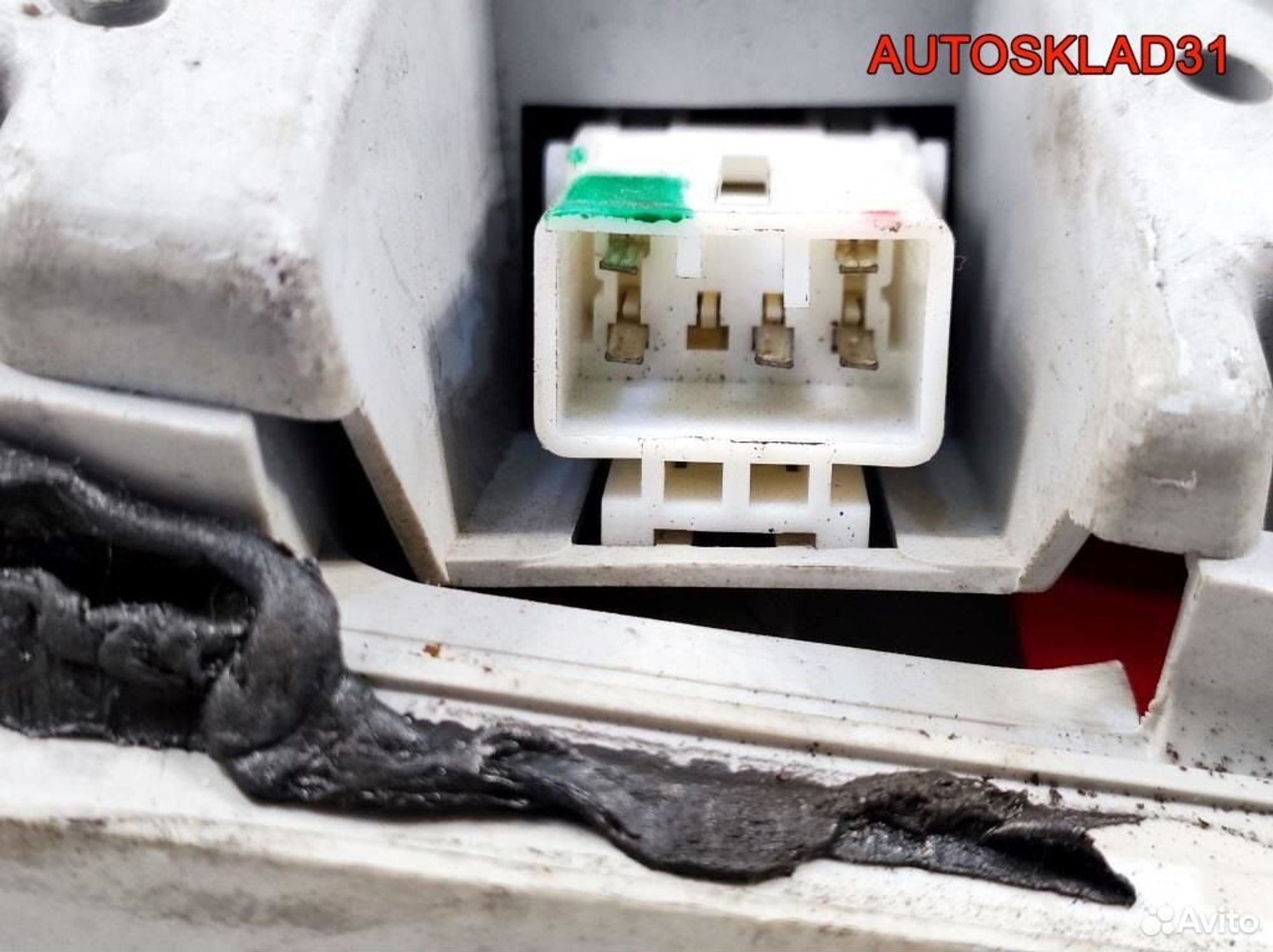 Фонарь задний правый Mitsubishi Galant E3 0438529R, 1700 рублей, Дубовое