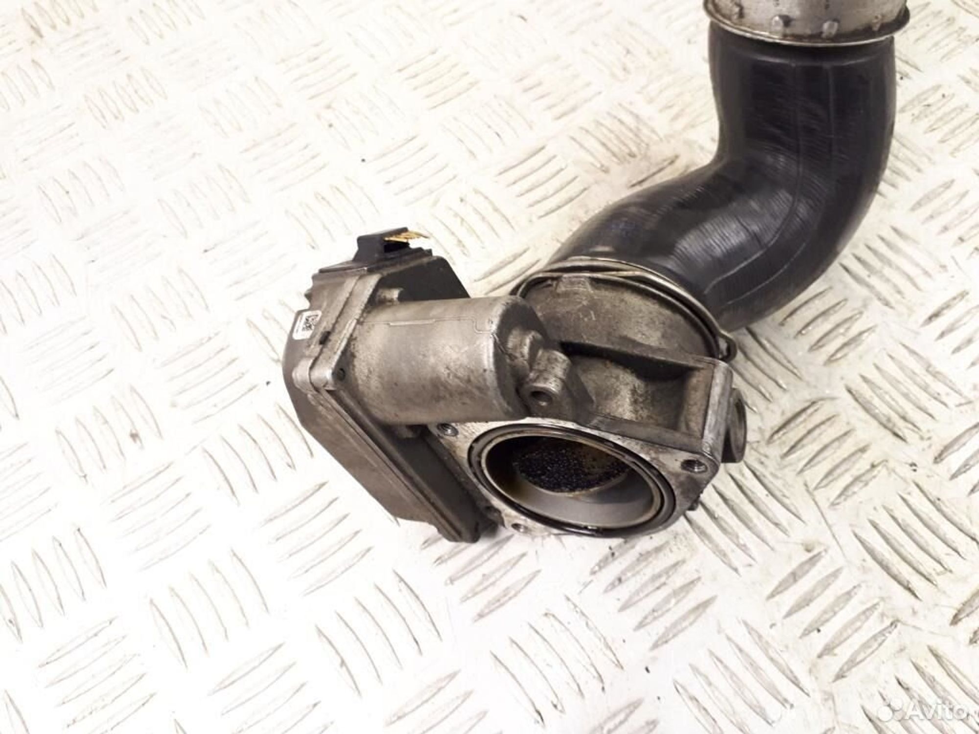 Дроссельная заслонка Audi A6 C5 2.5 BDG 059128063A, 2900 рублей, Дубовое