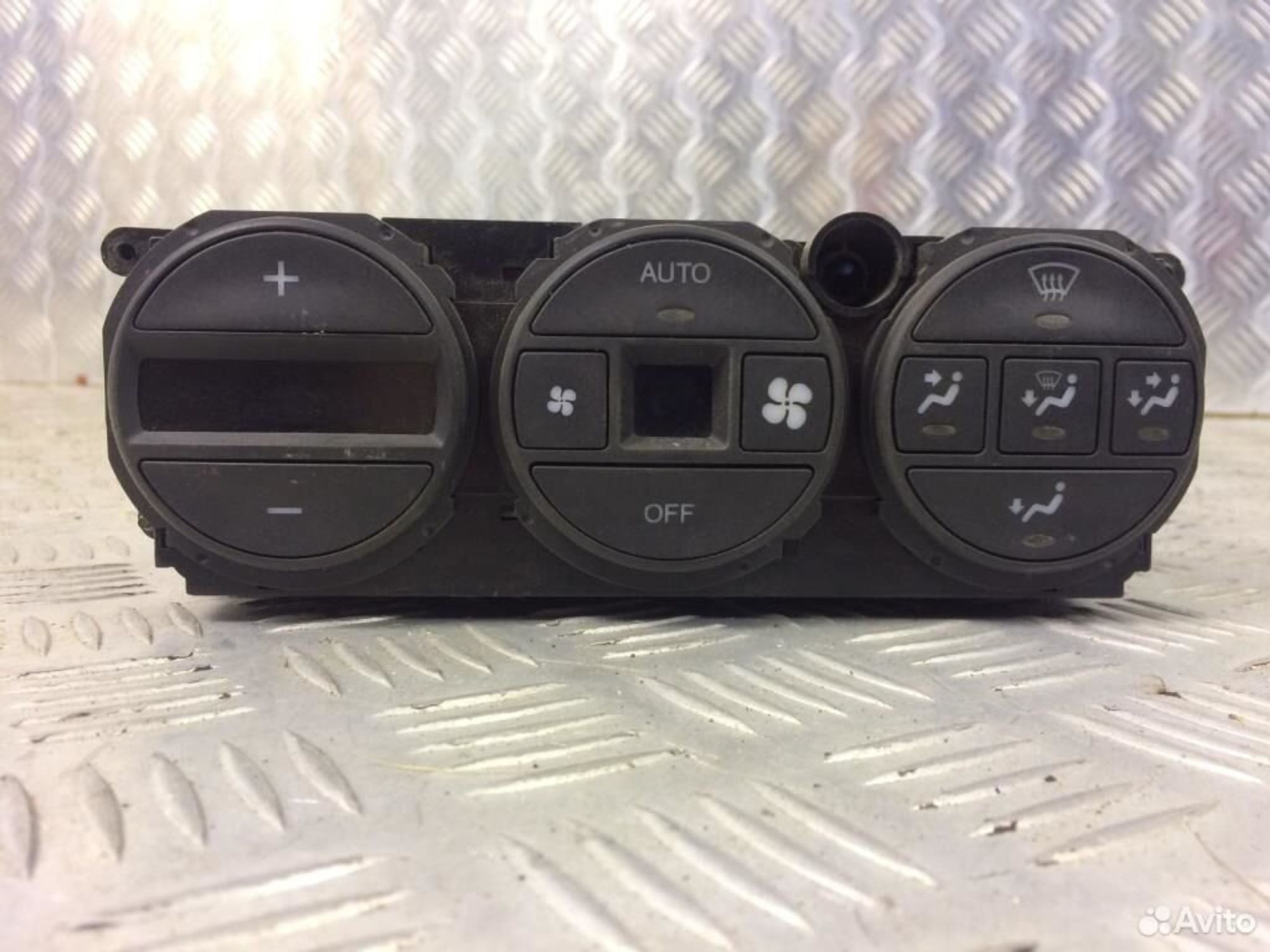 Блок управления климата Opel Vectra B 69262205, 2500 рублей, Дубовое