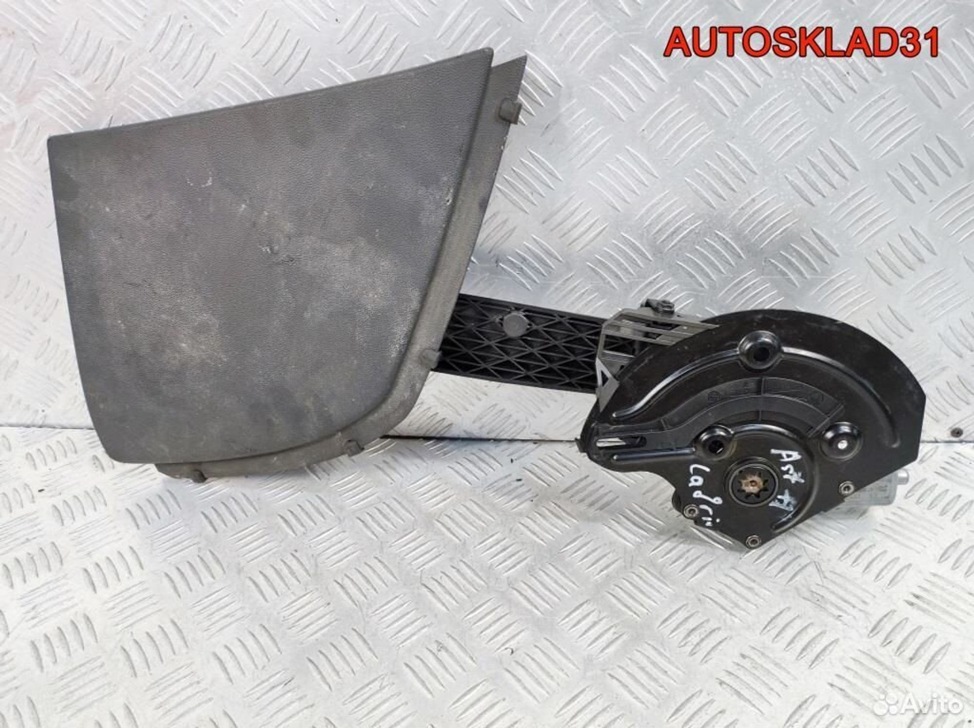 Механизм складывания крыши левый Opel Astra H, 5200 рублей, Дубовое