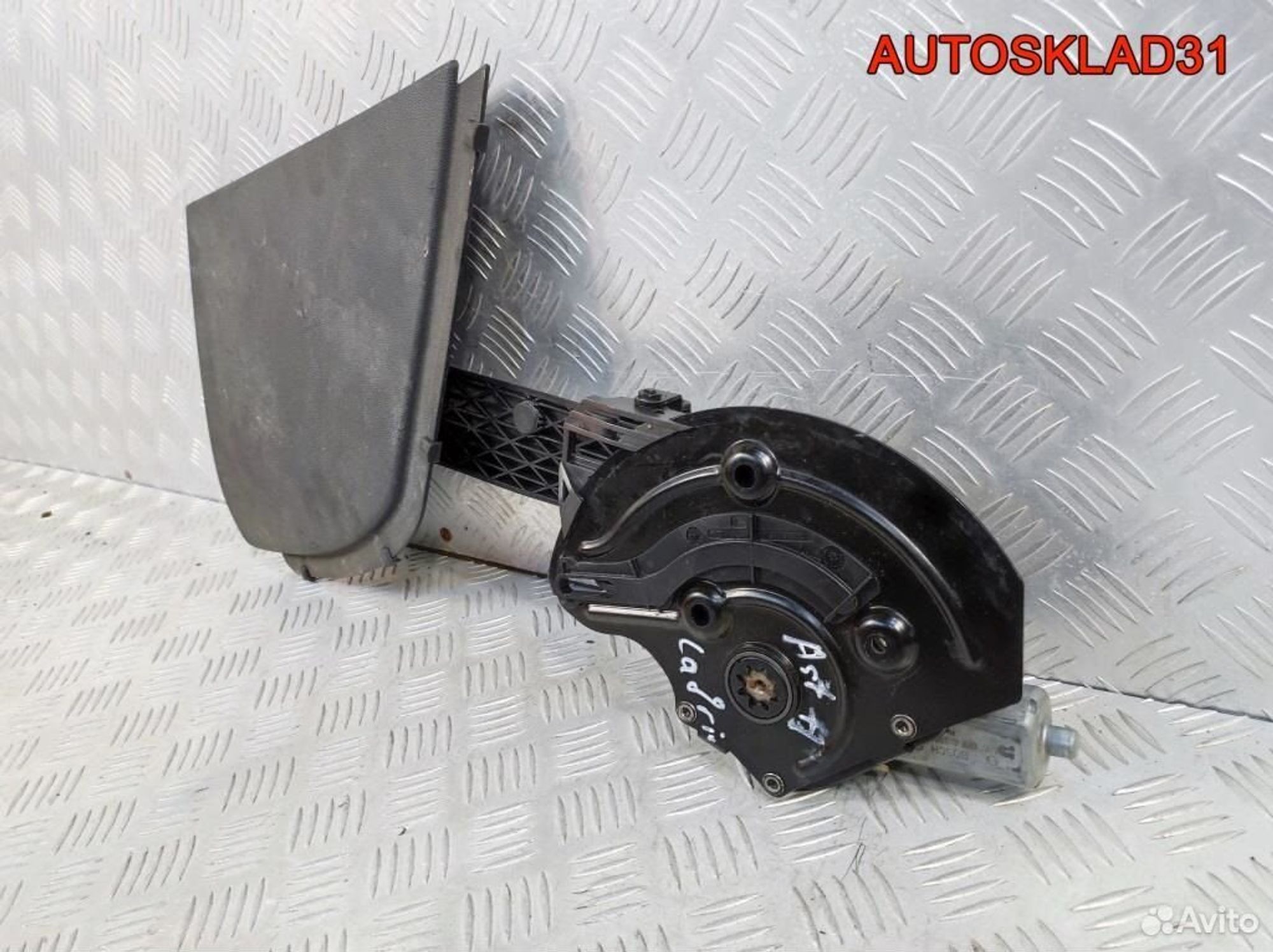 Механизм складывания крыши левый Opel Astra H, 5200 рублей, Дубовое