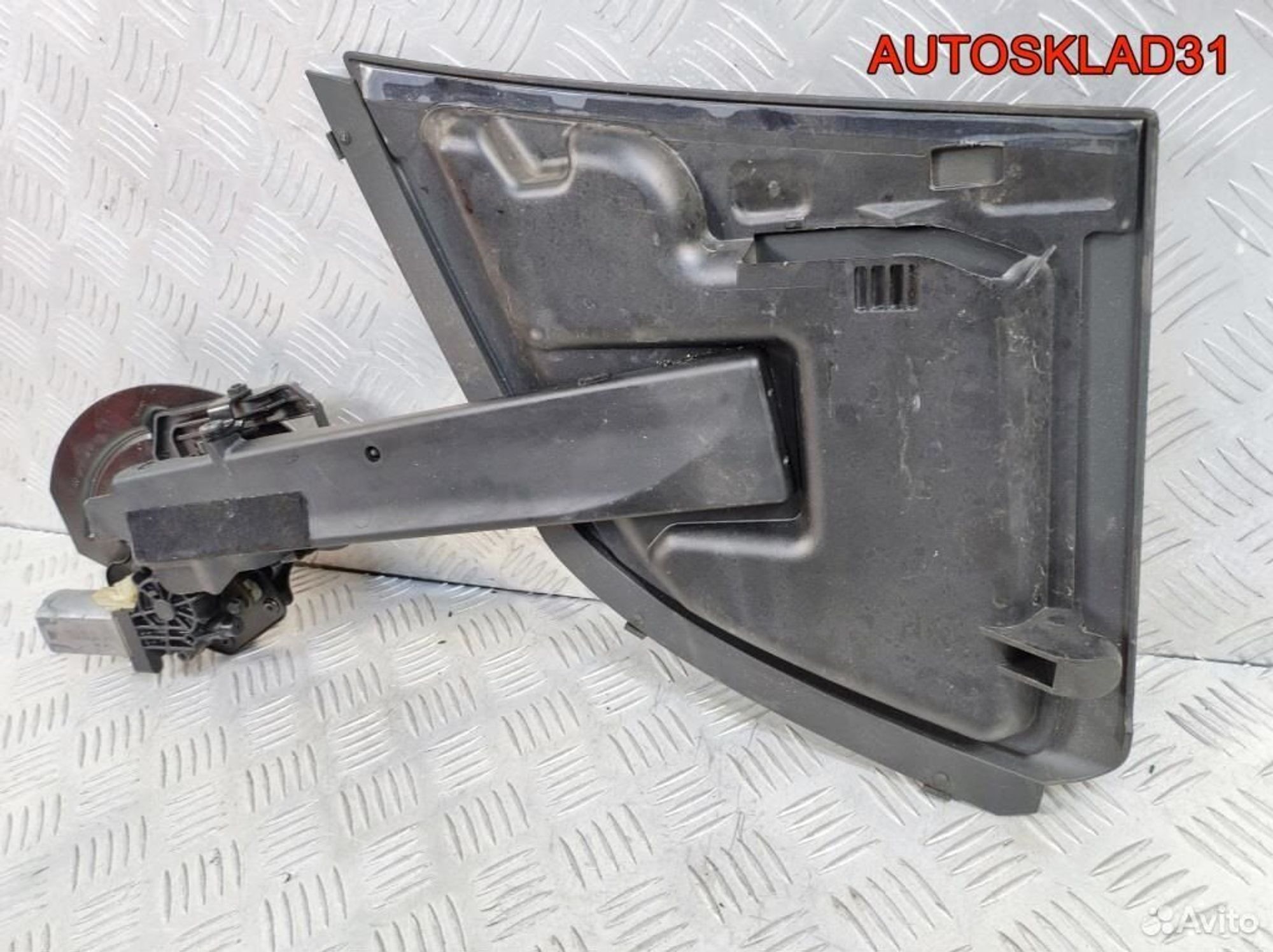 Механизм складывания крыши левый Opel Astra H, 5200 рублей, Дубовое
