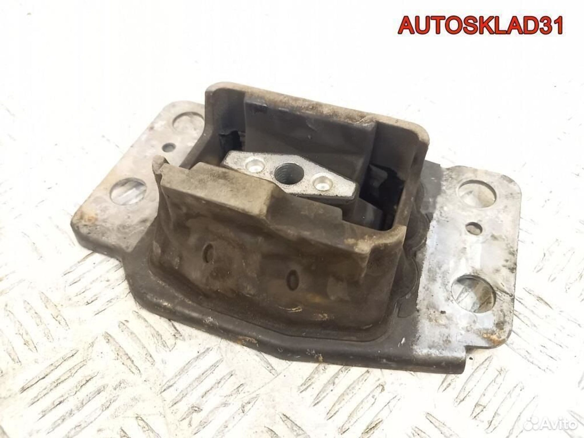 Опора кпп левая Ford Galaxy 6g917m121ac, 1700 рублей, Дубовое