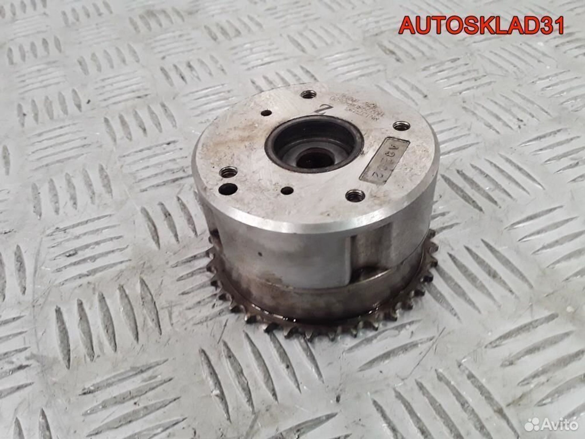 Механизм изменения фаз грм Mitsubishi Colt Z3 4A90, 2900 рублей, Дубовое